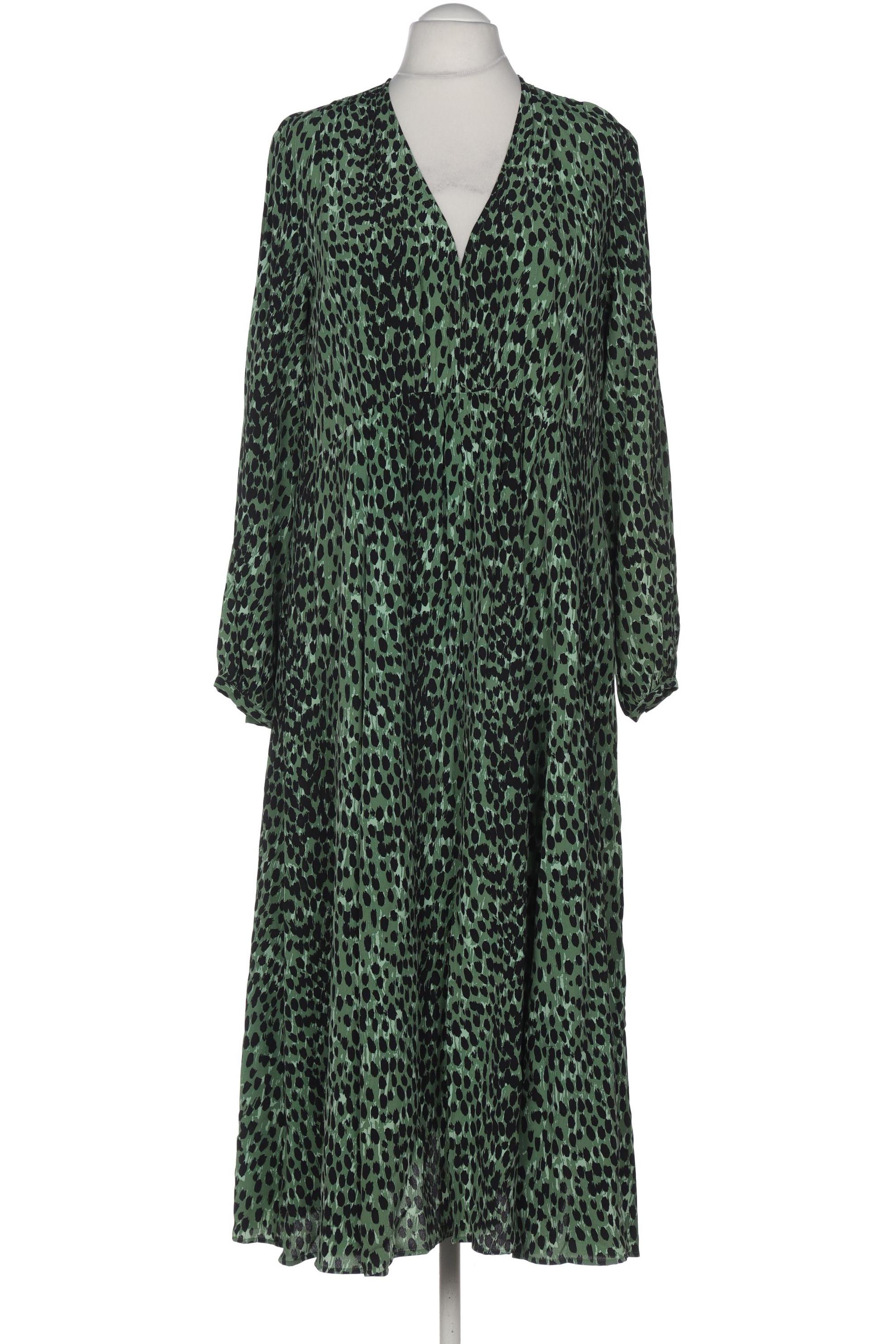 

Arket Damen Kleid, grün