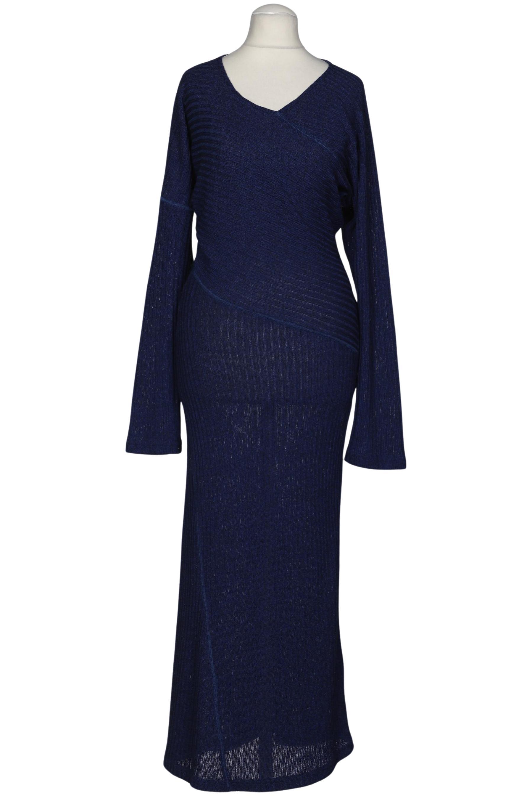 

Arket Damen Kleid, marineblau, Gr. 36