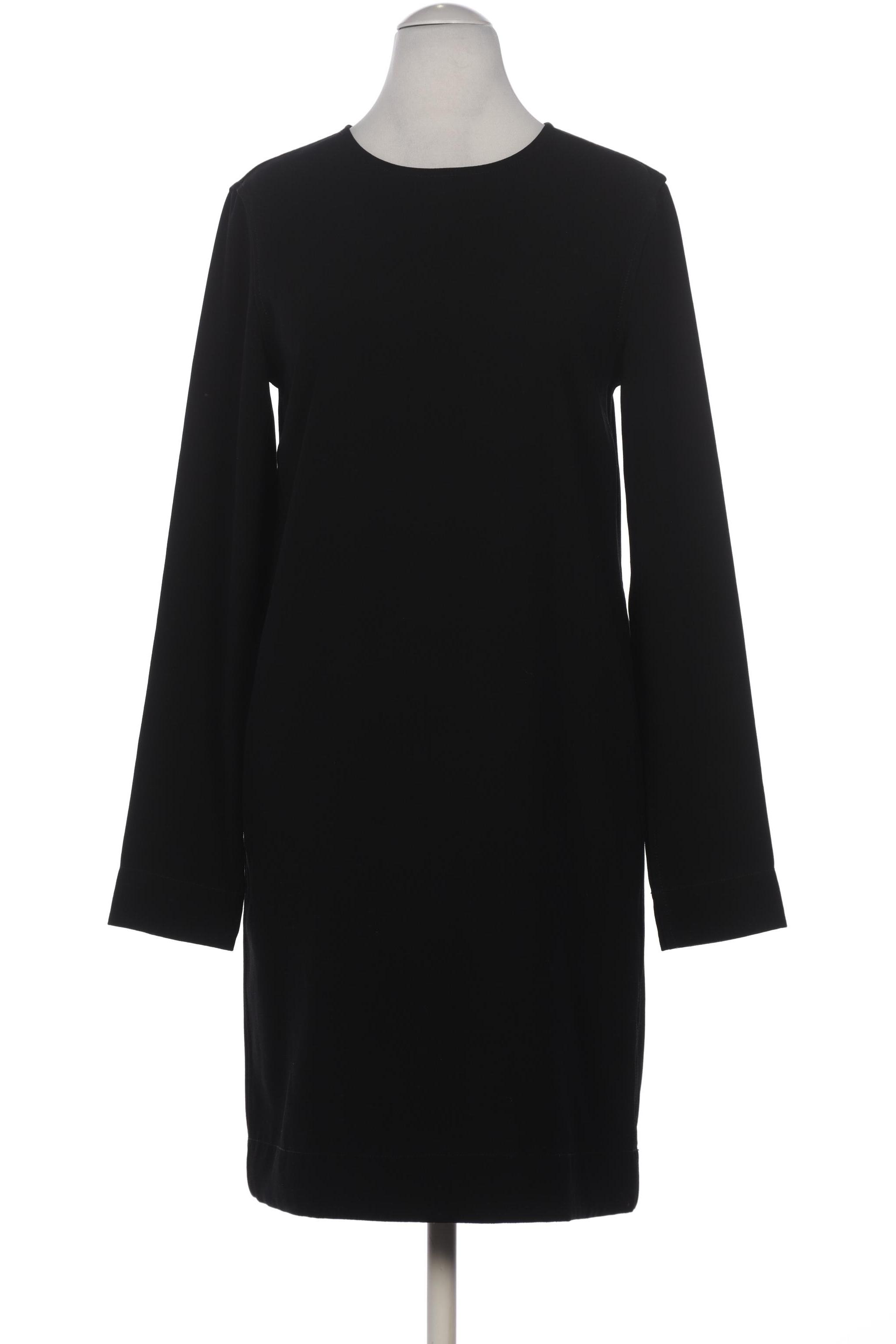 

Arket Damen Kleid, schwarz, Gr. 38