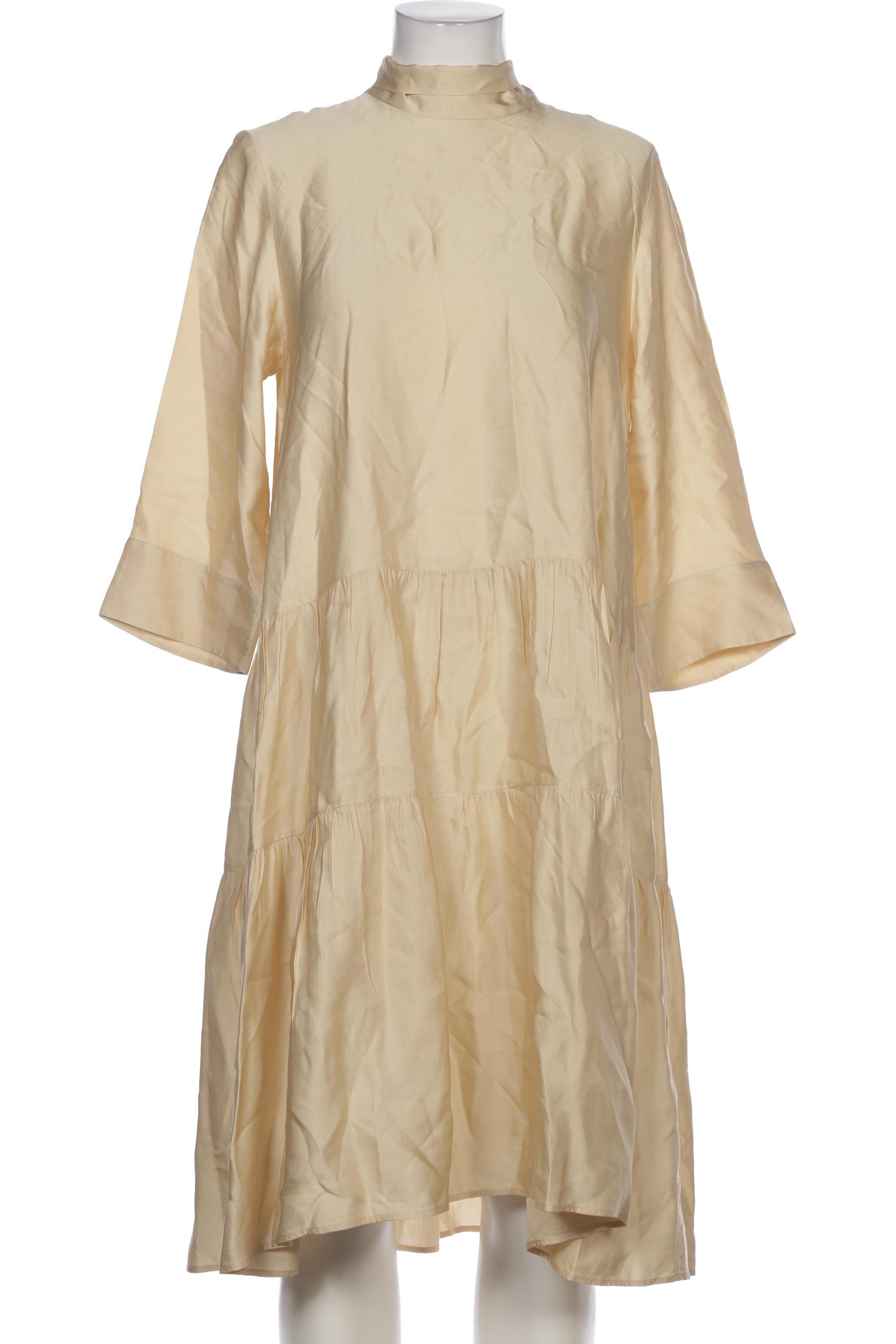 

Arket Damen Kleid, beige