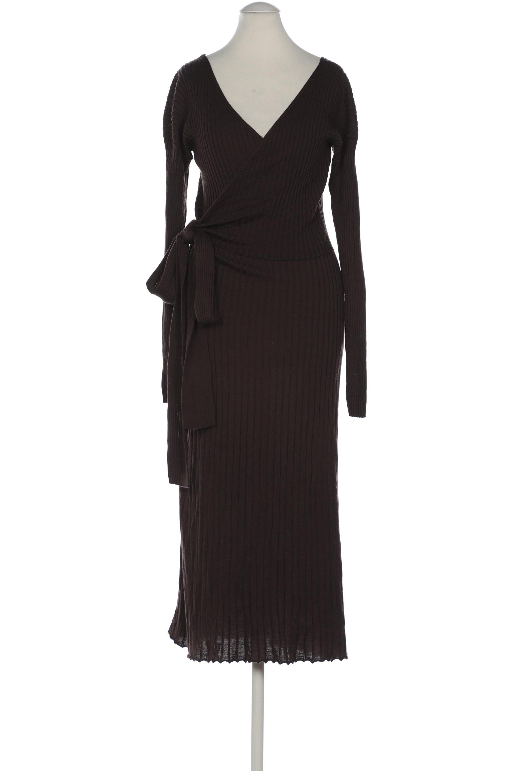 

Arket Damen Kleid, braun, Gr. 34