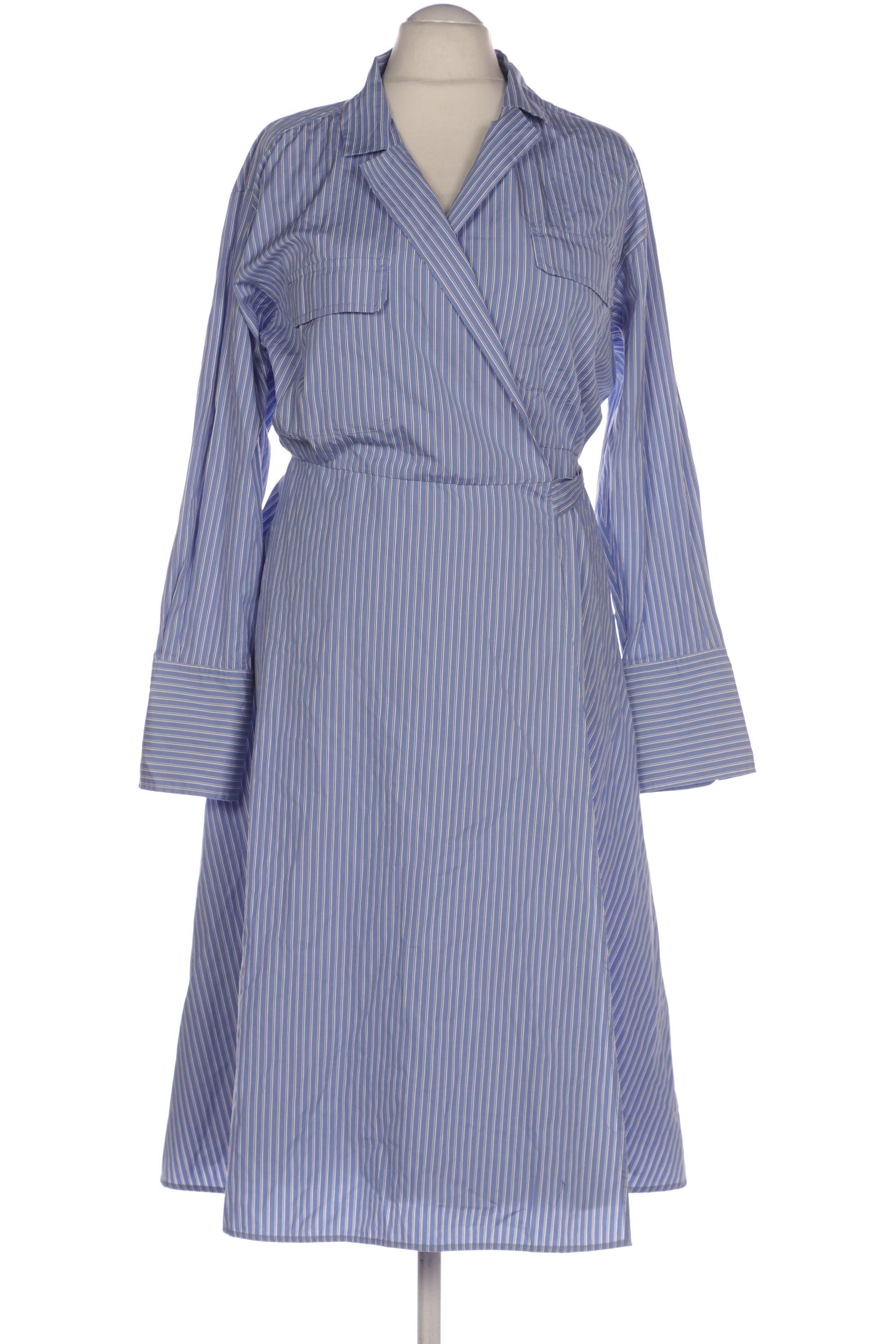 

Arket Damen Kleid, hellblau