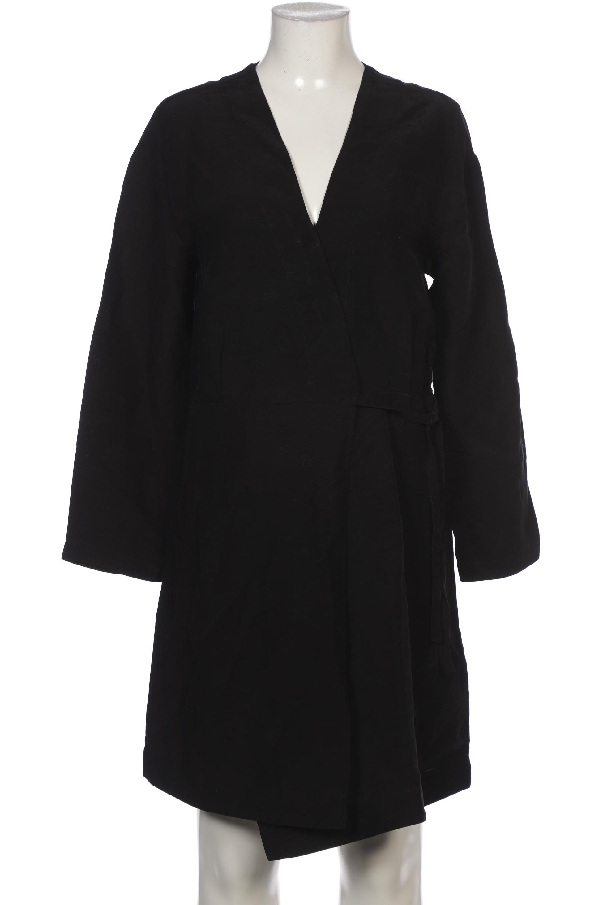 

Arket Damen Kleid, schwarz, Gr. 40