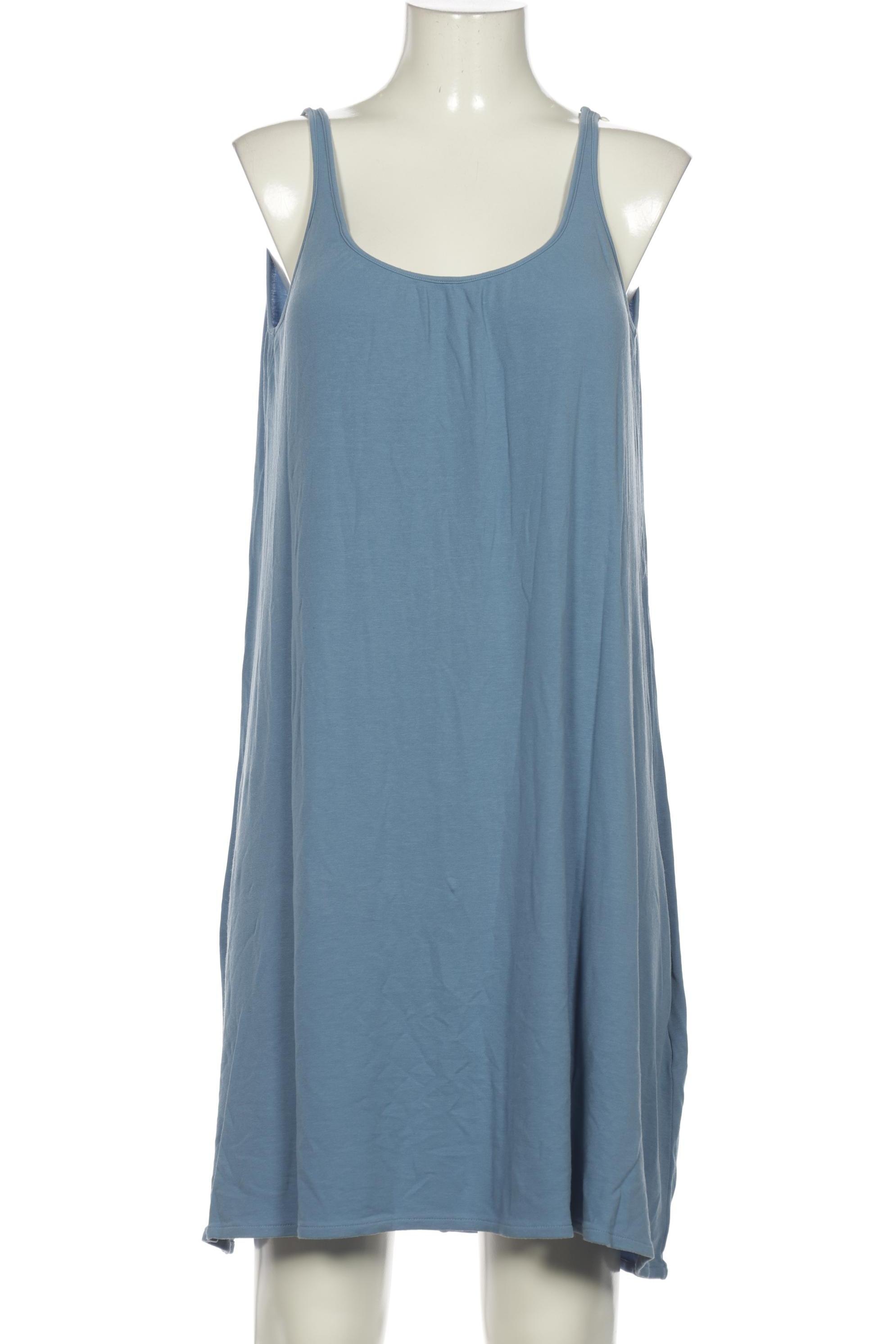 

Arket Damen Kleid, blau, Gr. 38