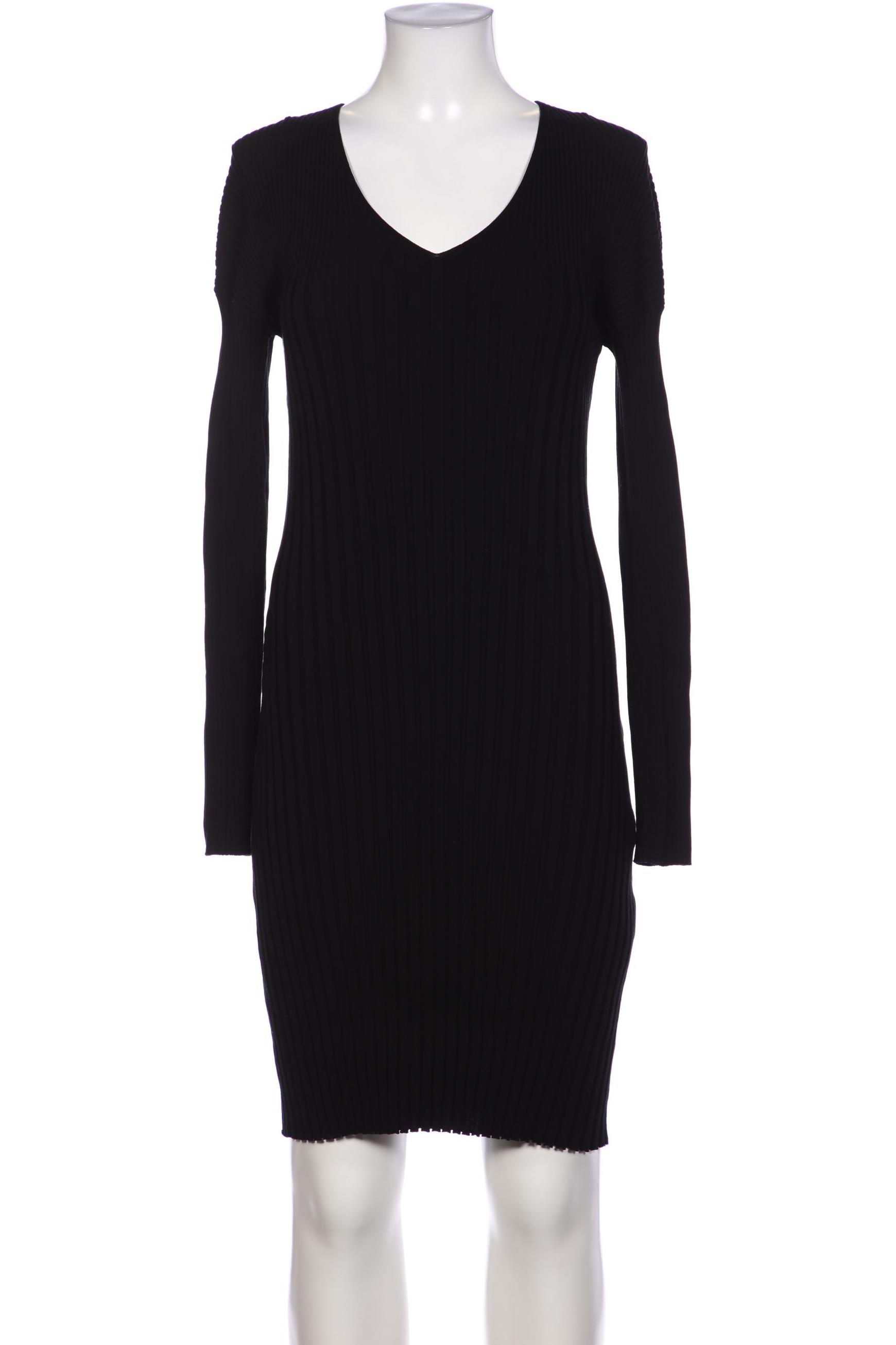 

Arket Damen Kleid, schwarz, Gr. 38