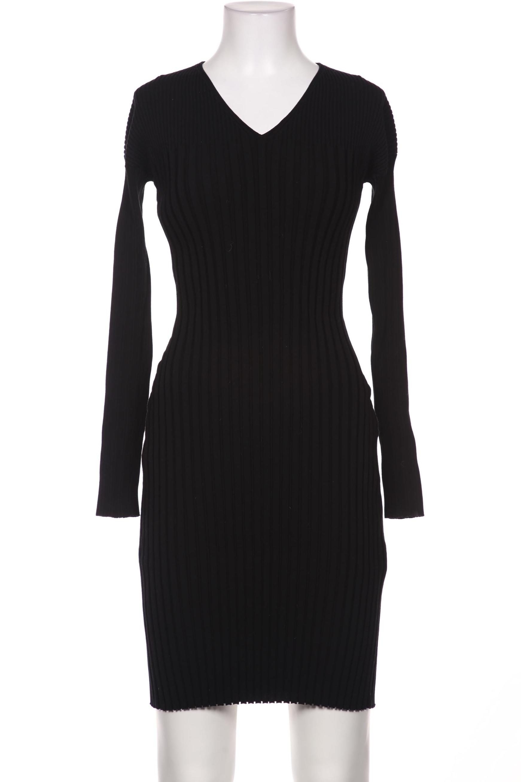 

Arket Damen Kleid, schwarz, Gr. 36