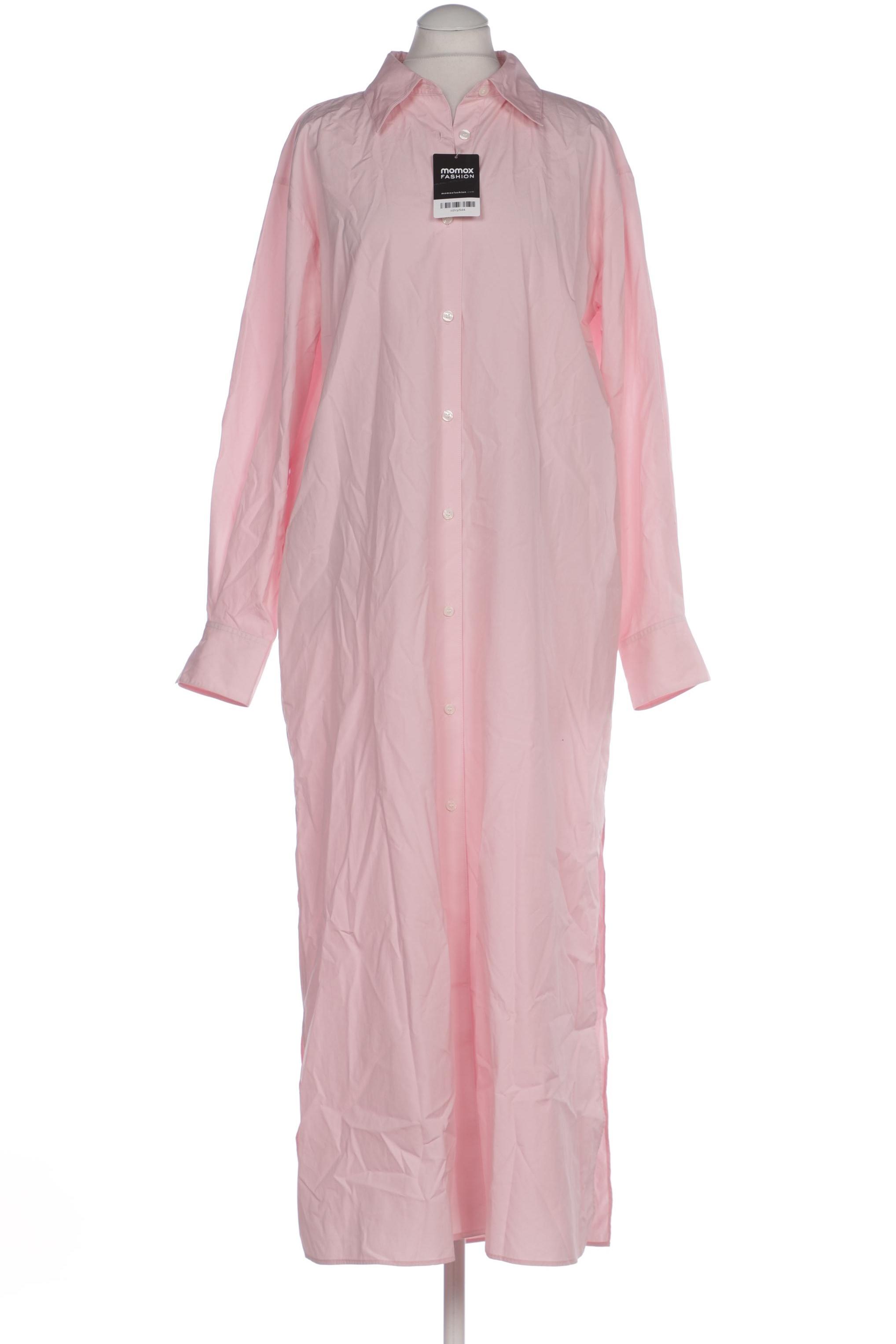 

Arket Damen Kleid, pink, Gr. 34