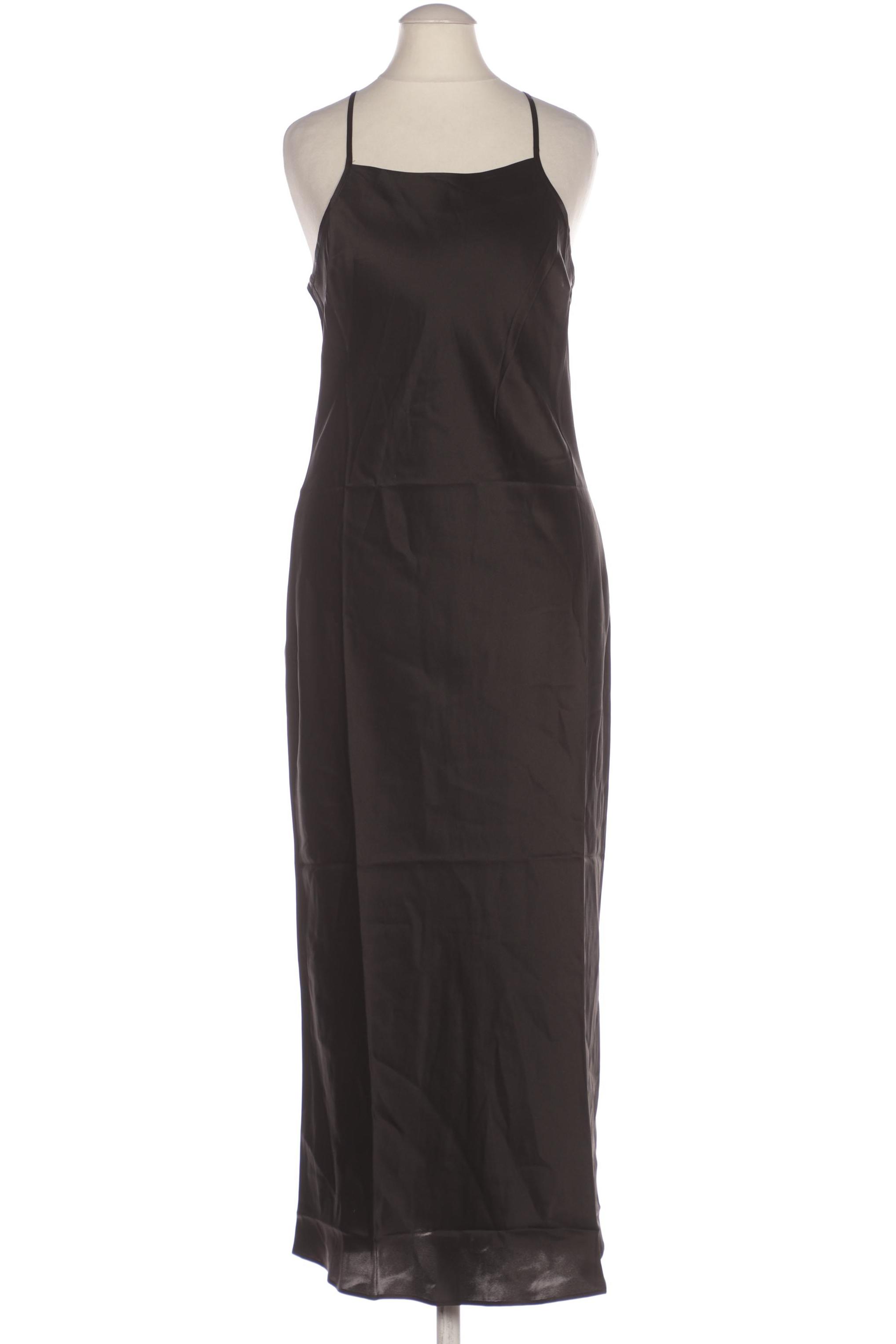 

Arket Damen Kleid, schwarz, Gr. 34