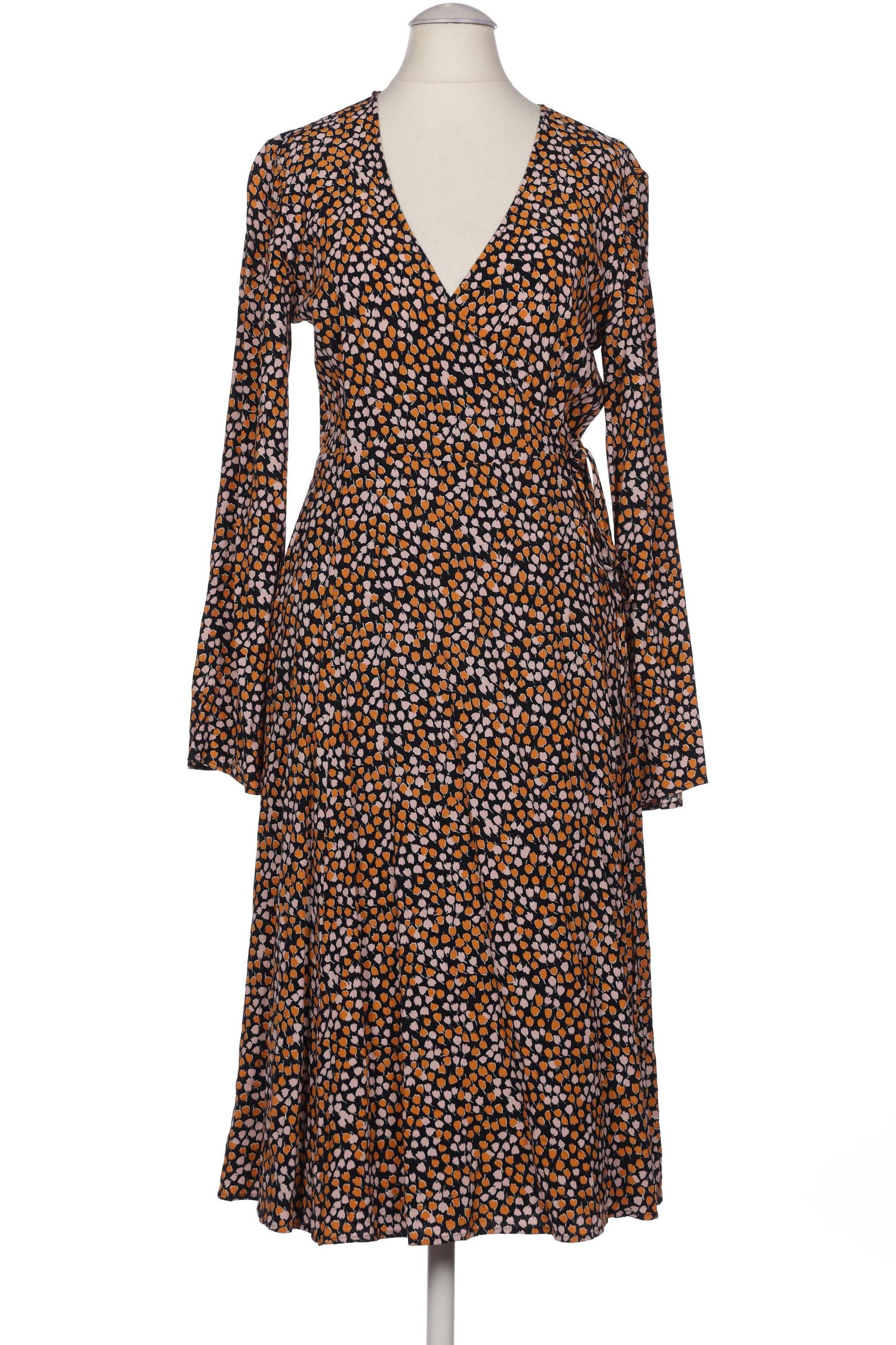

Arket Damen Kleid, marineblau, Gr. 34