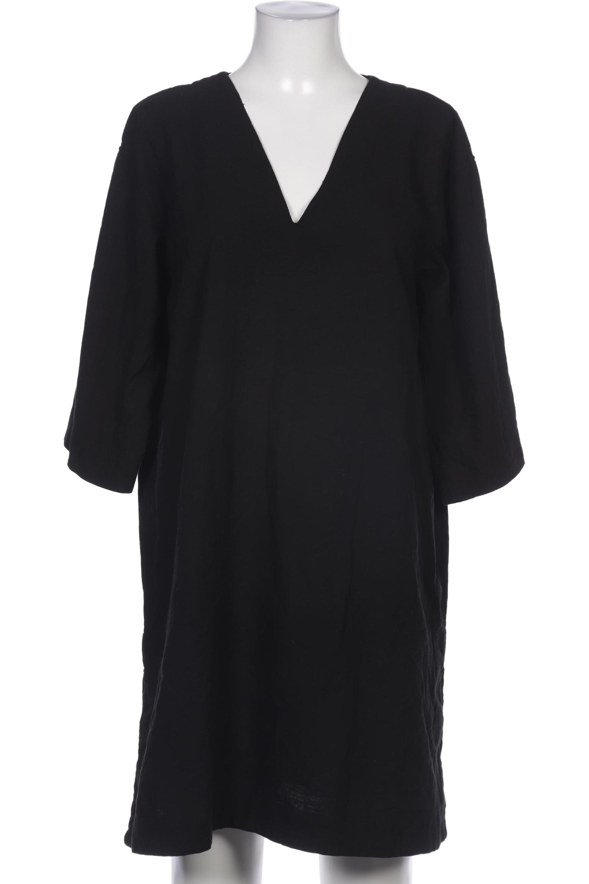 

Arket Damen Kleid, schwarz