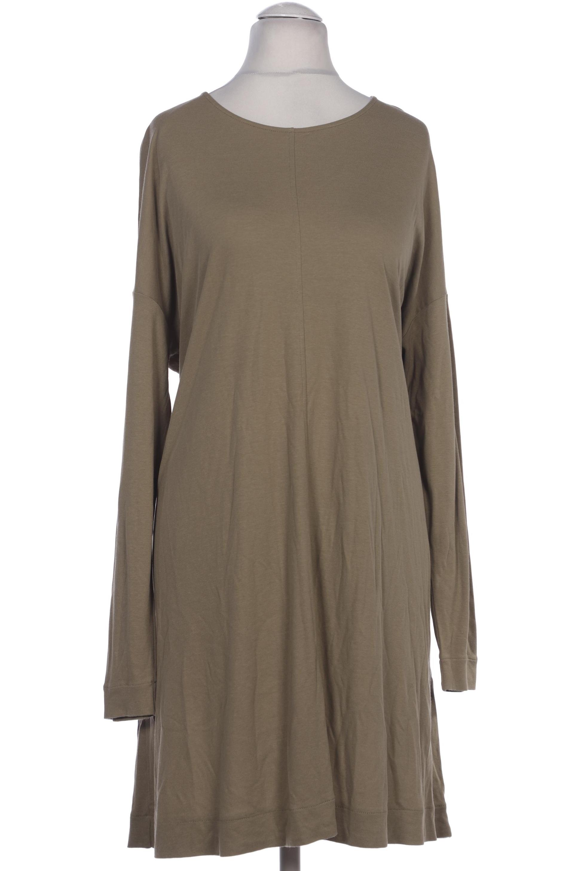 

Arket Damen Kleid, grün, Gr. 38