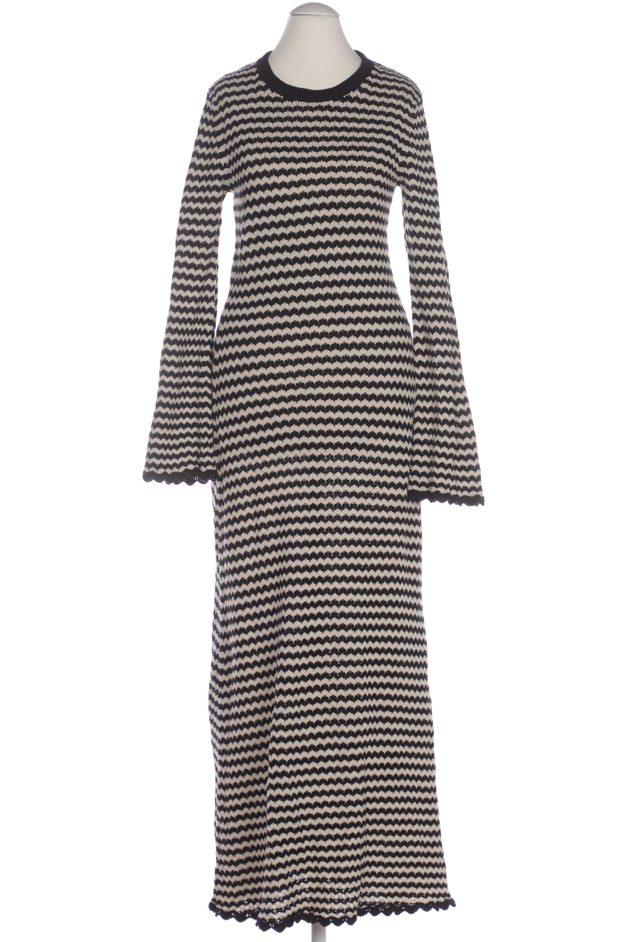 

Arket Damen Kleid, schwarz, Gr. 36