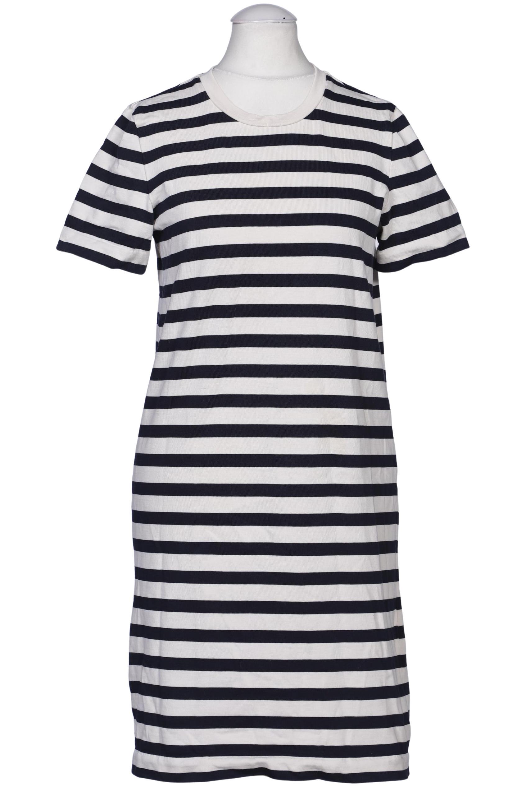 

Arket Damen Kleid, marineblau, Gr. 34