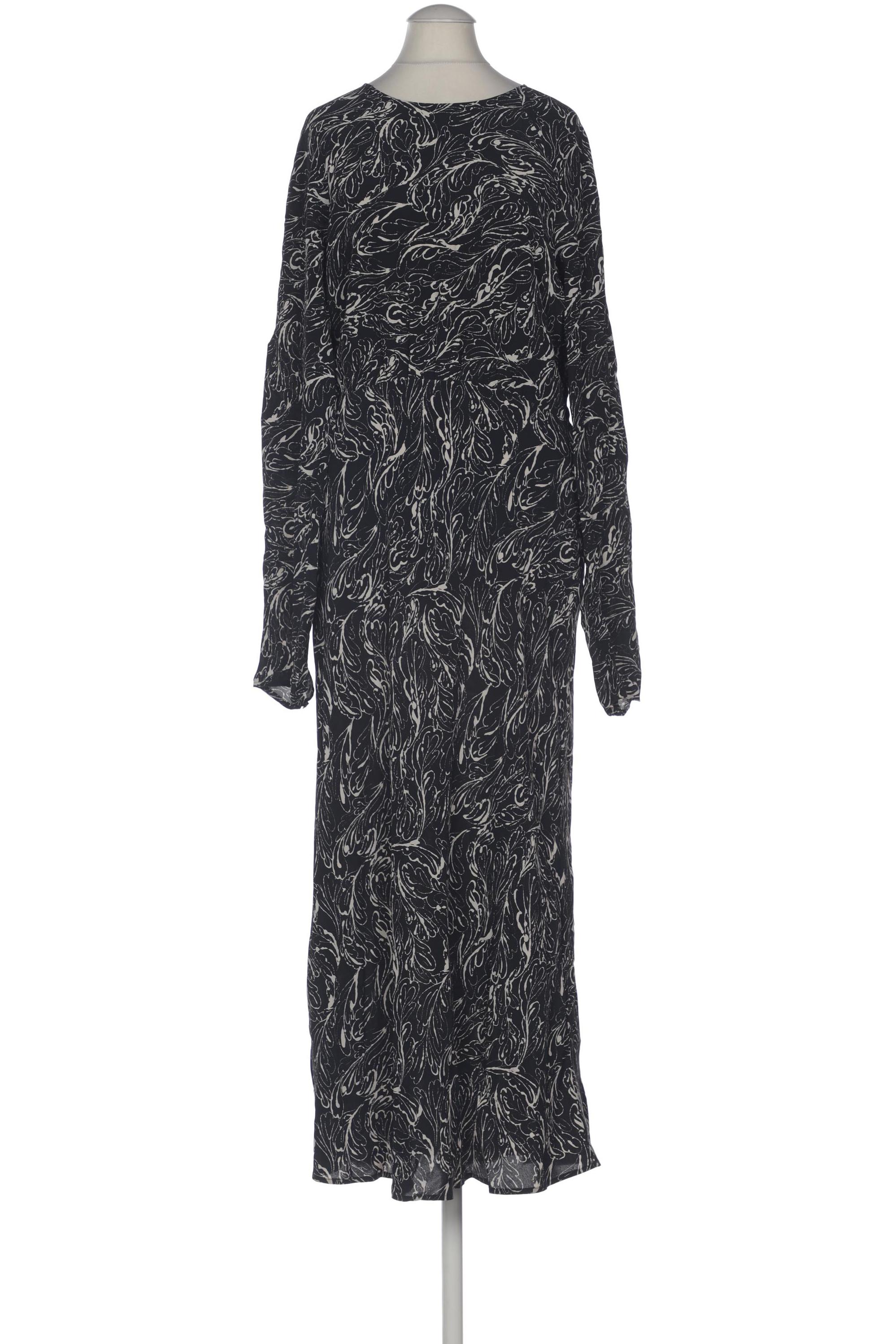 

Arket Damen Kleid, schwarz, Gr. 36