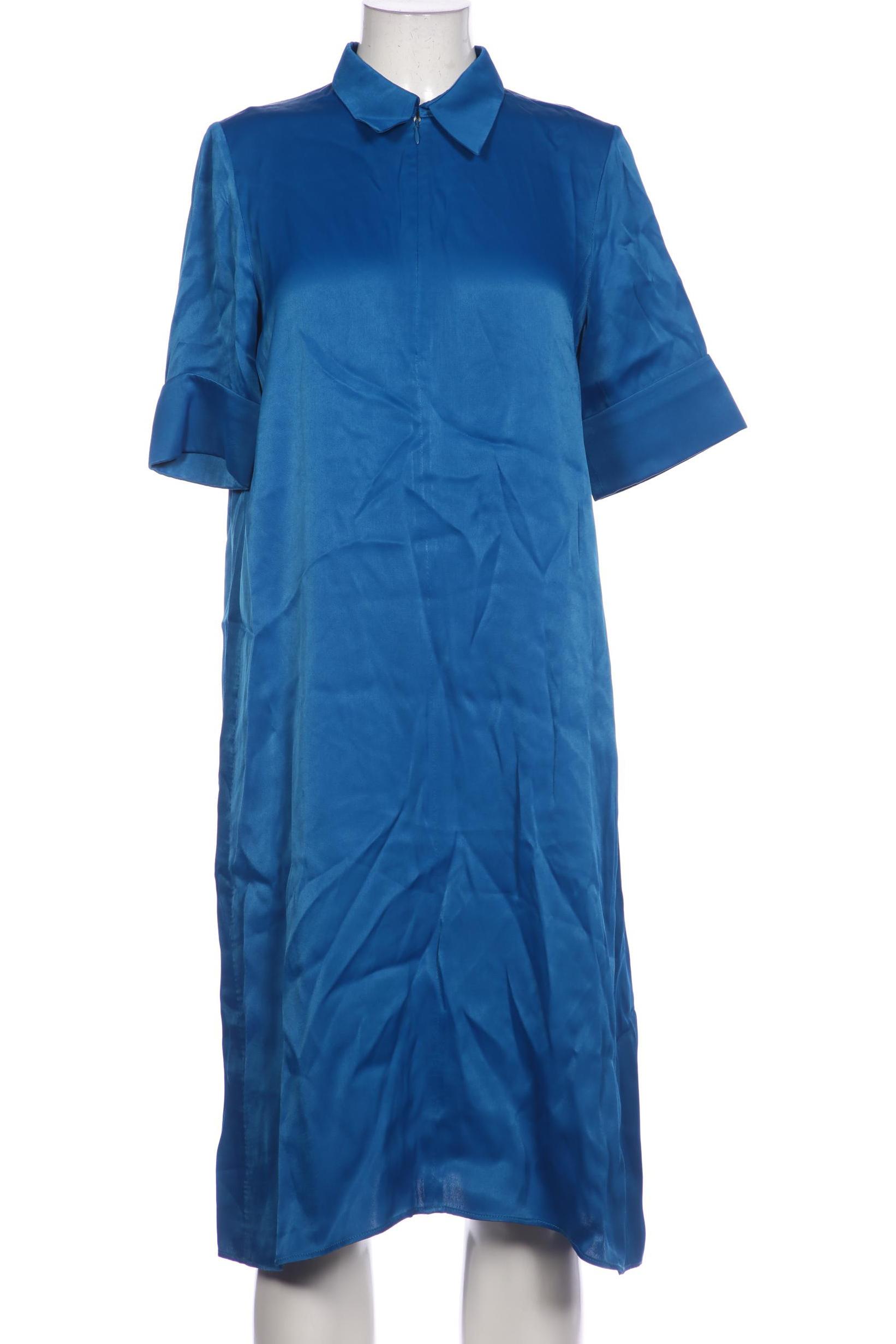 

Arket Damen Kleid, blau, Gr. 38