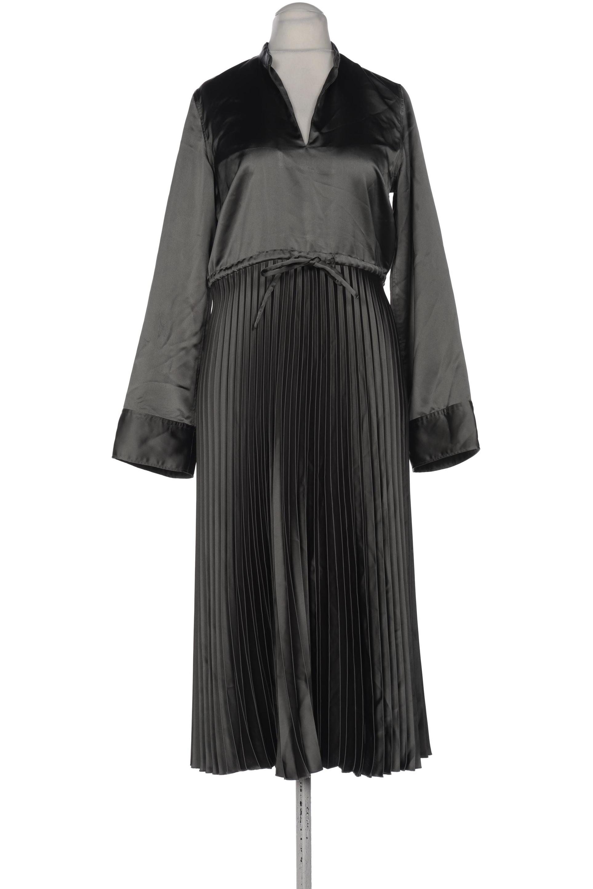 

Arket Damen Kleid, grün, Gr. 36
