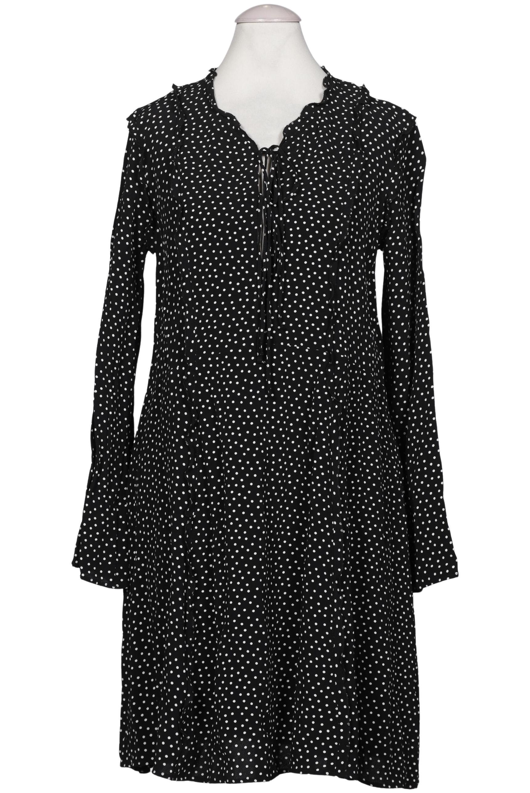 

Arket Damen Kleid, schwarz, Gr. 38