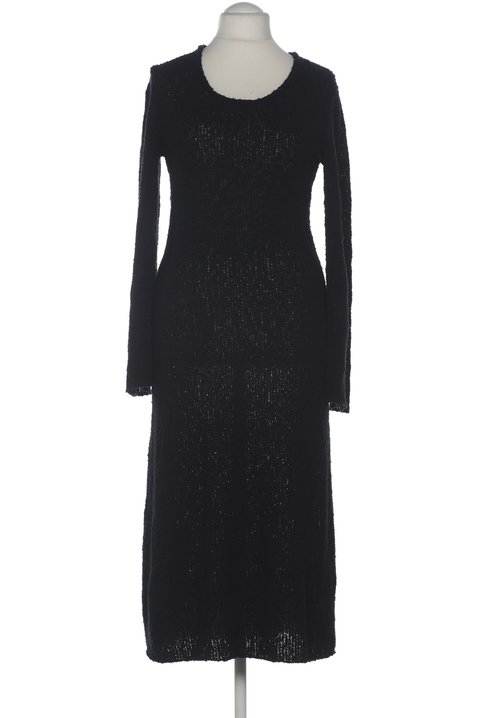 

Arket Damen Kleid, schwarz, Gr. 38