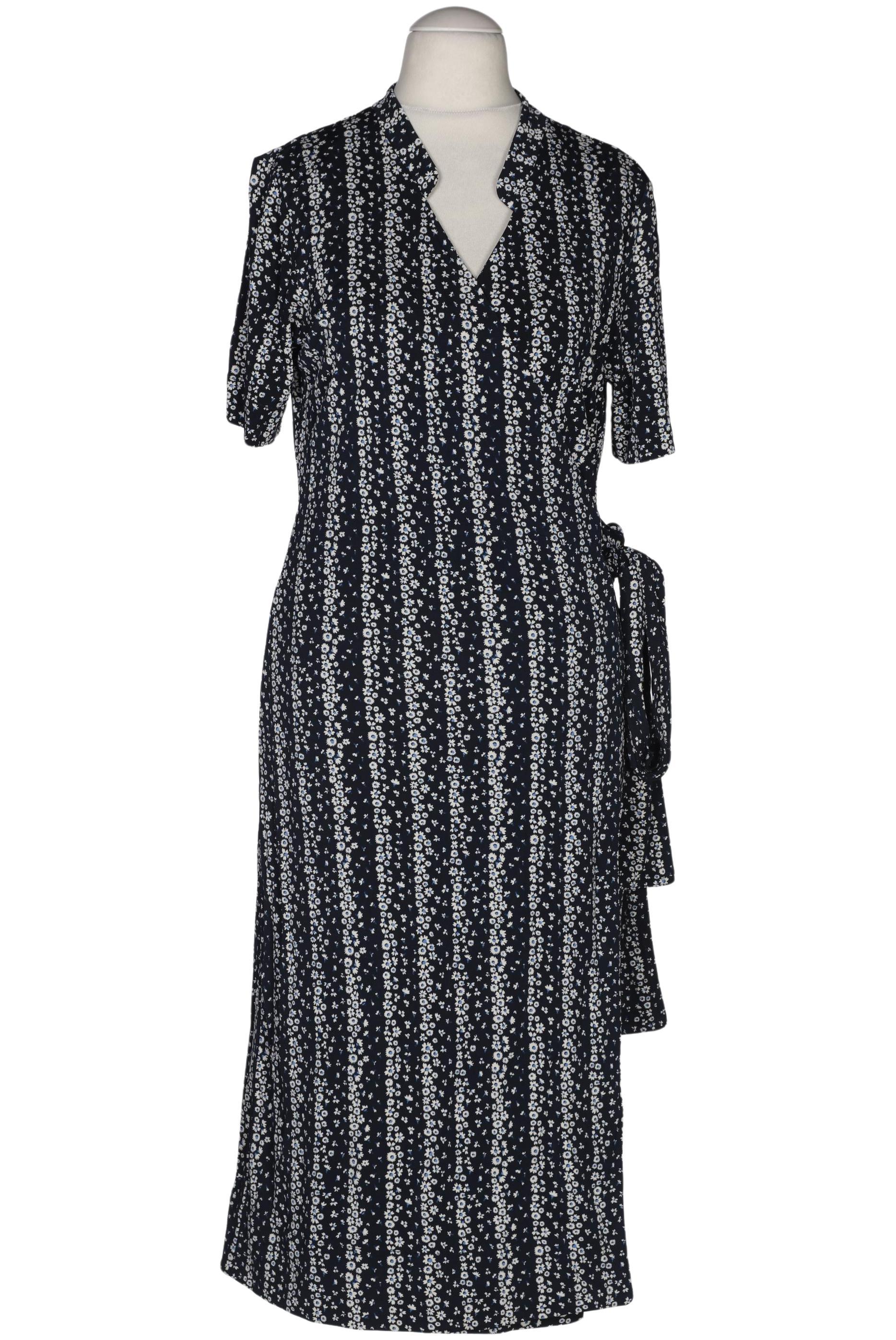 

Arket Damen Kleid, marineblau, Gr. 36
