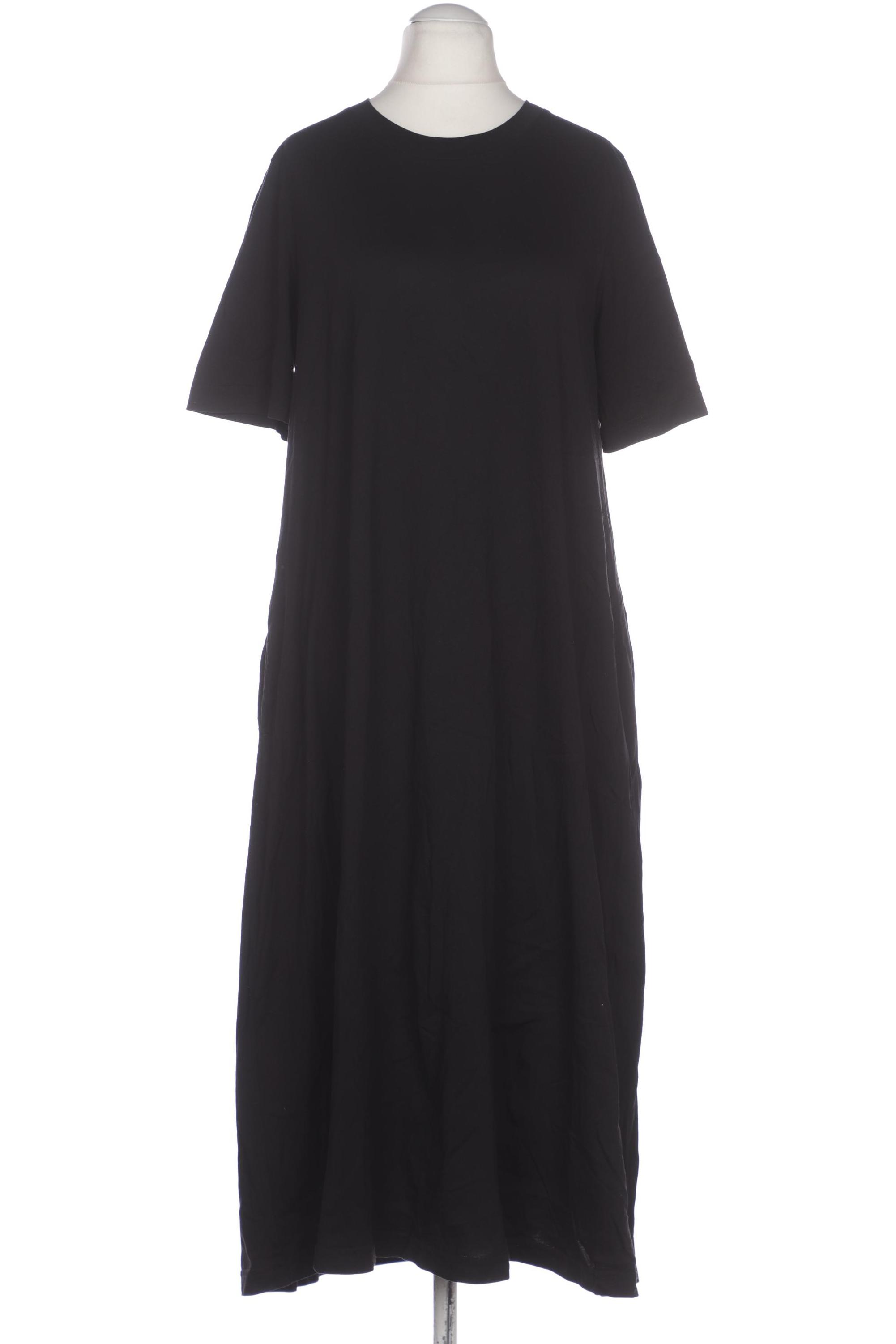 

Arket Damen Kleid, schwarz, Gr. 36