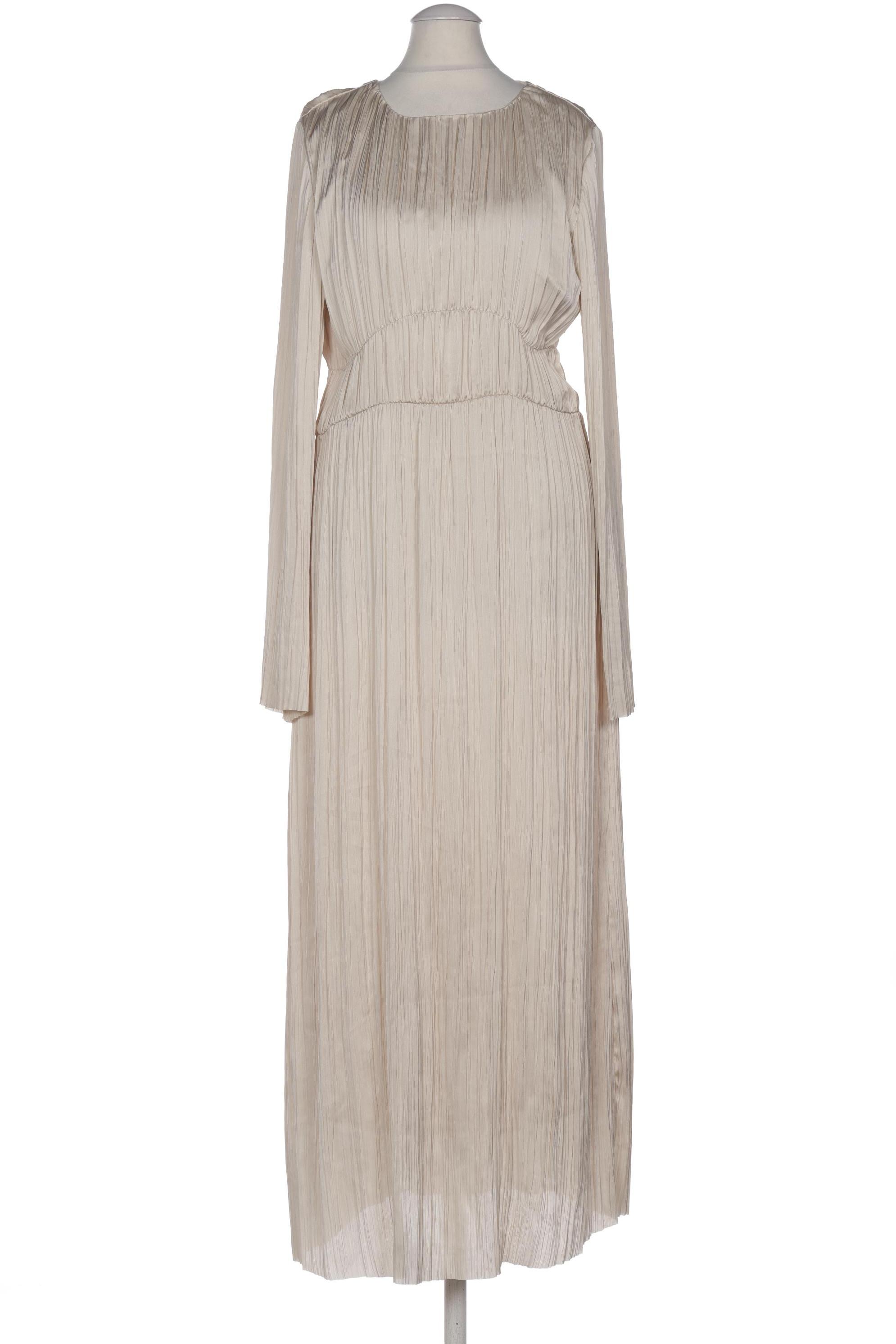 

Arket Damen Kleid, beige