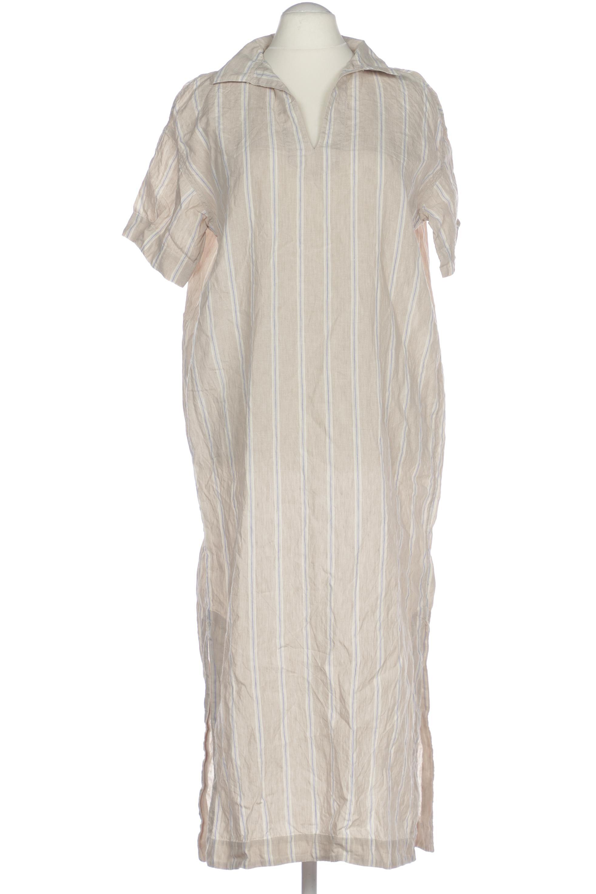 

Arket Damen Kleid, beige, Gr. 34