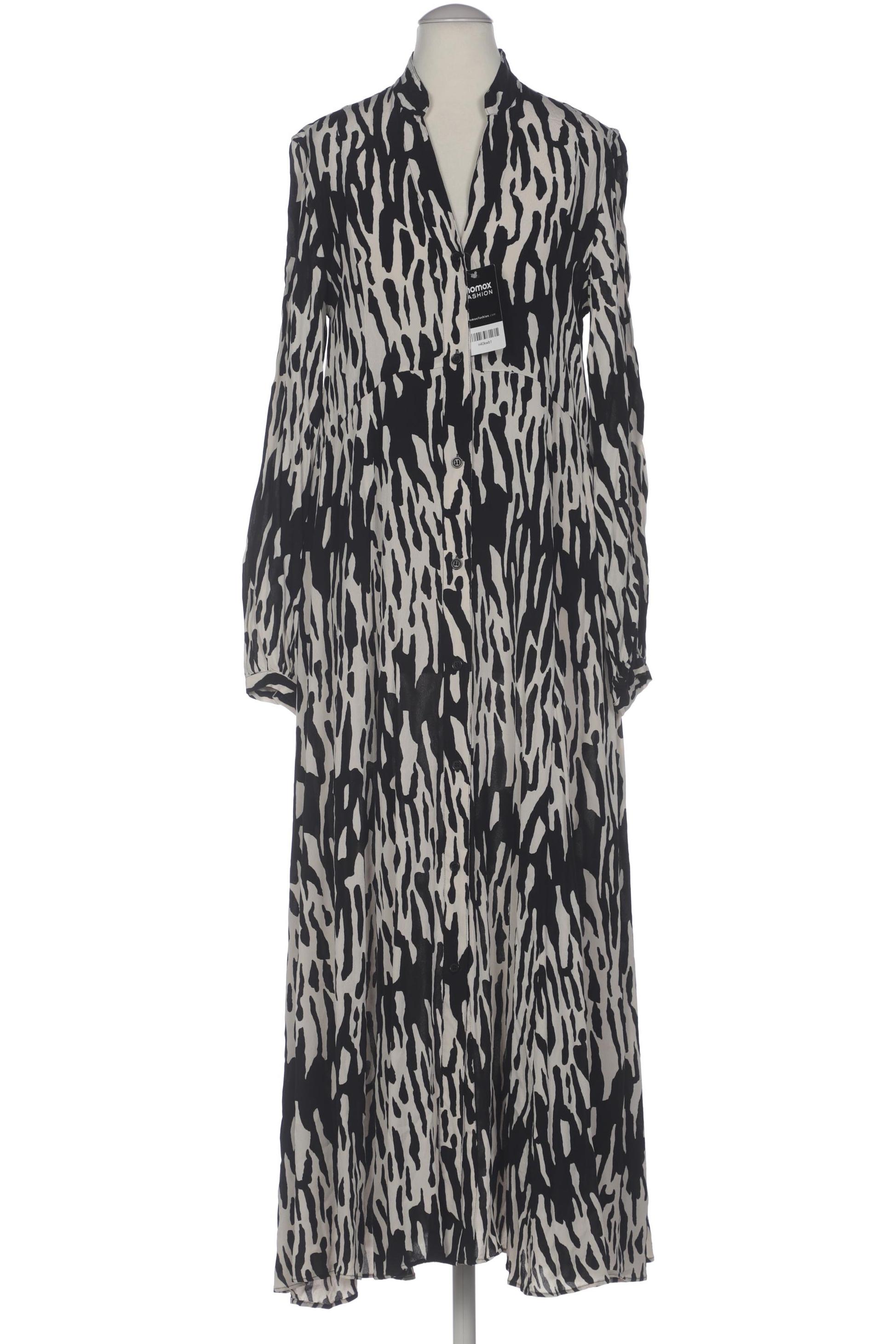 

Arket Damen Kleid, schwarz, Gr. 34