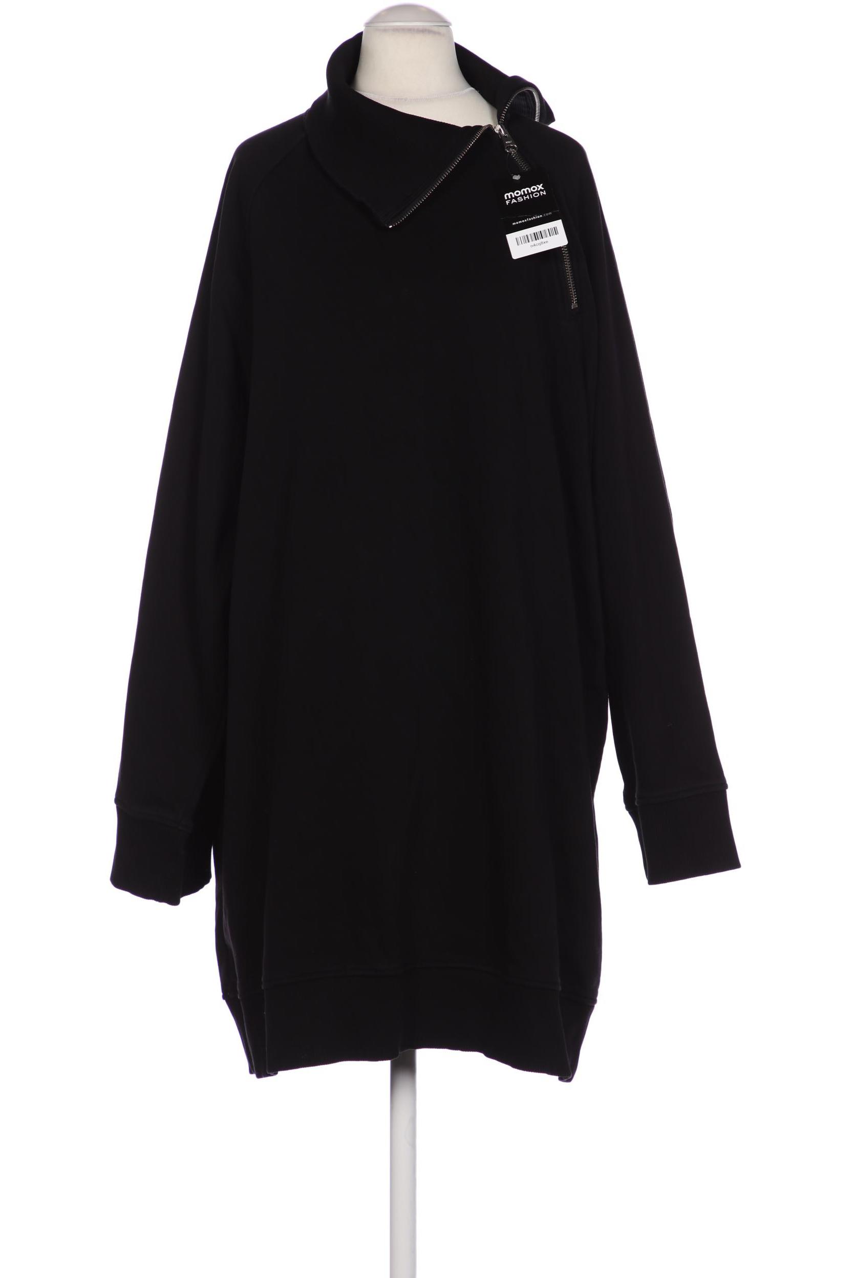 

Arket Damen Kleid, schwarz, Gr. 34