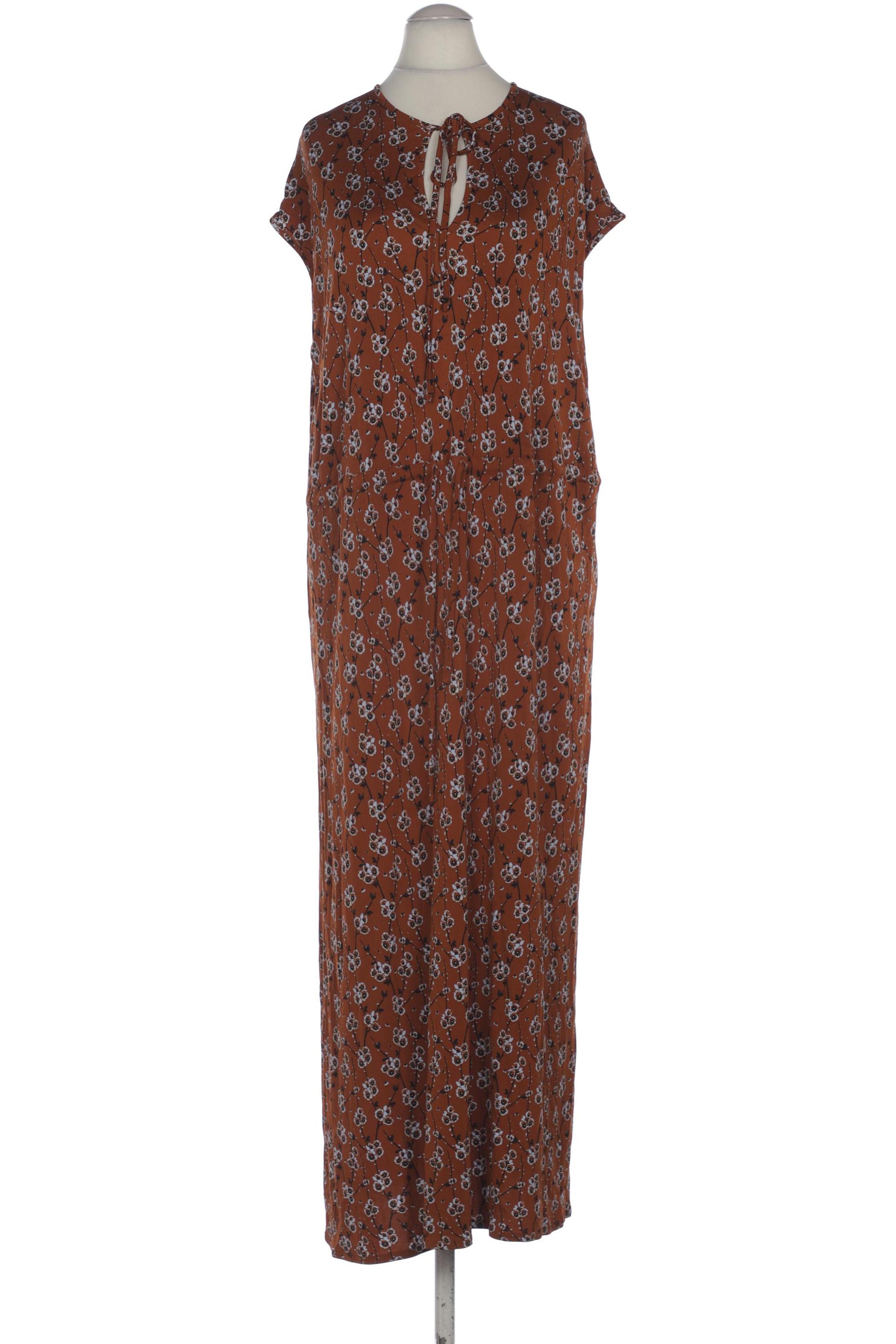 

Arket Damen Kleid, braun, Gr. 36