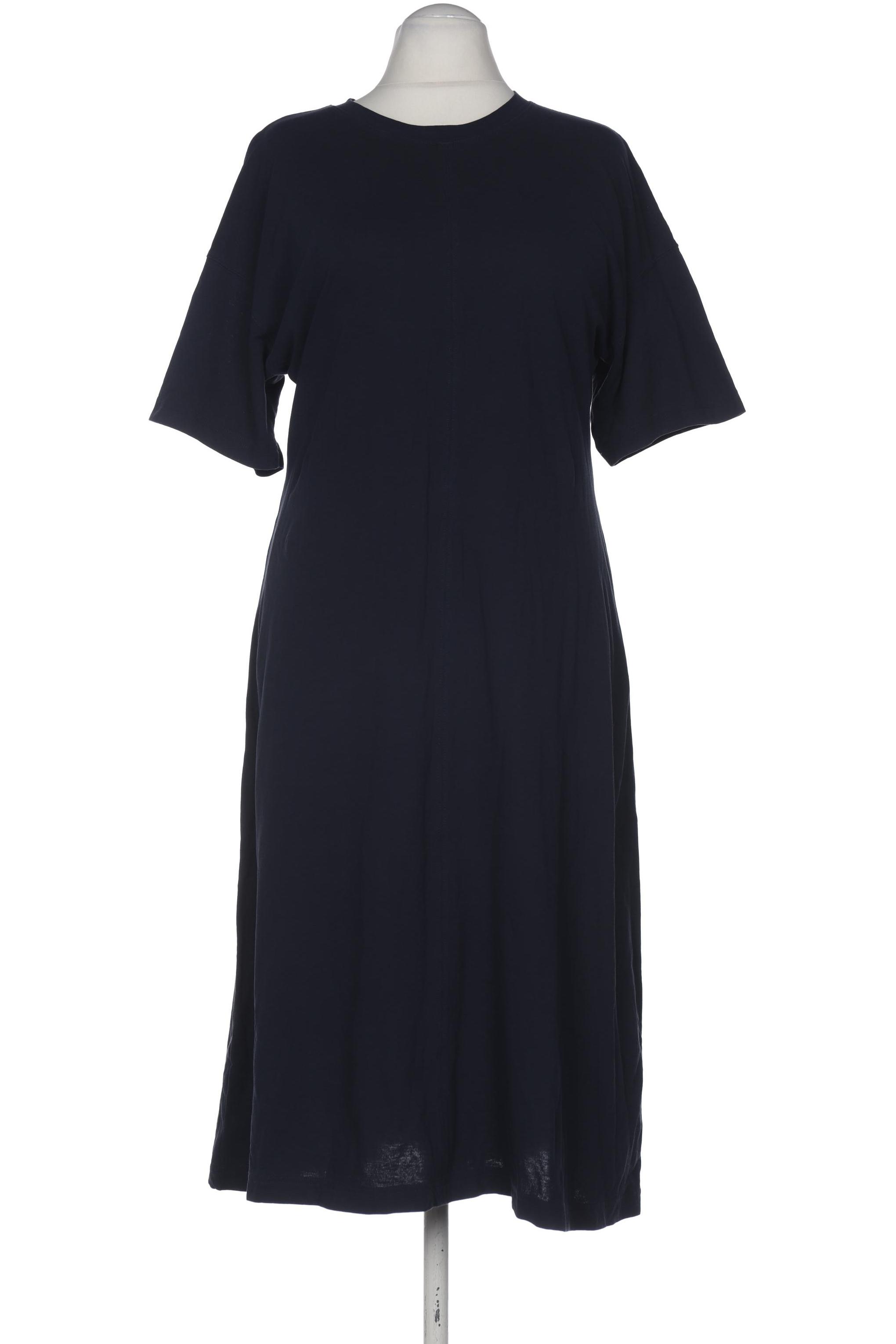 

Arket Damen Kleid, marineblau