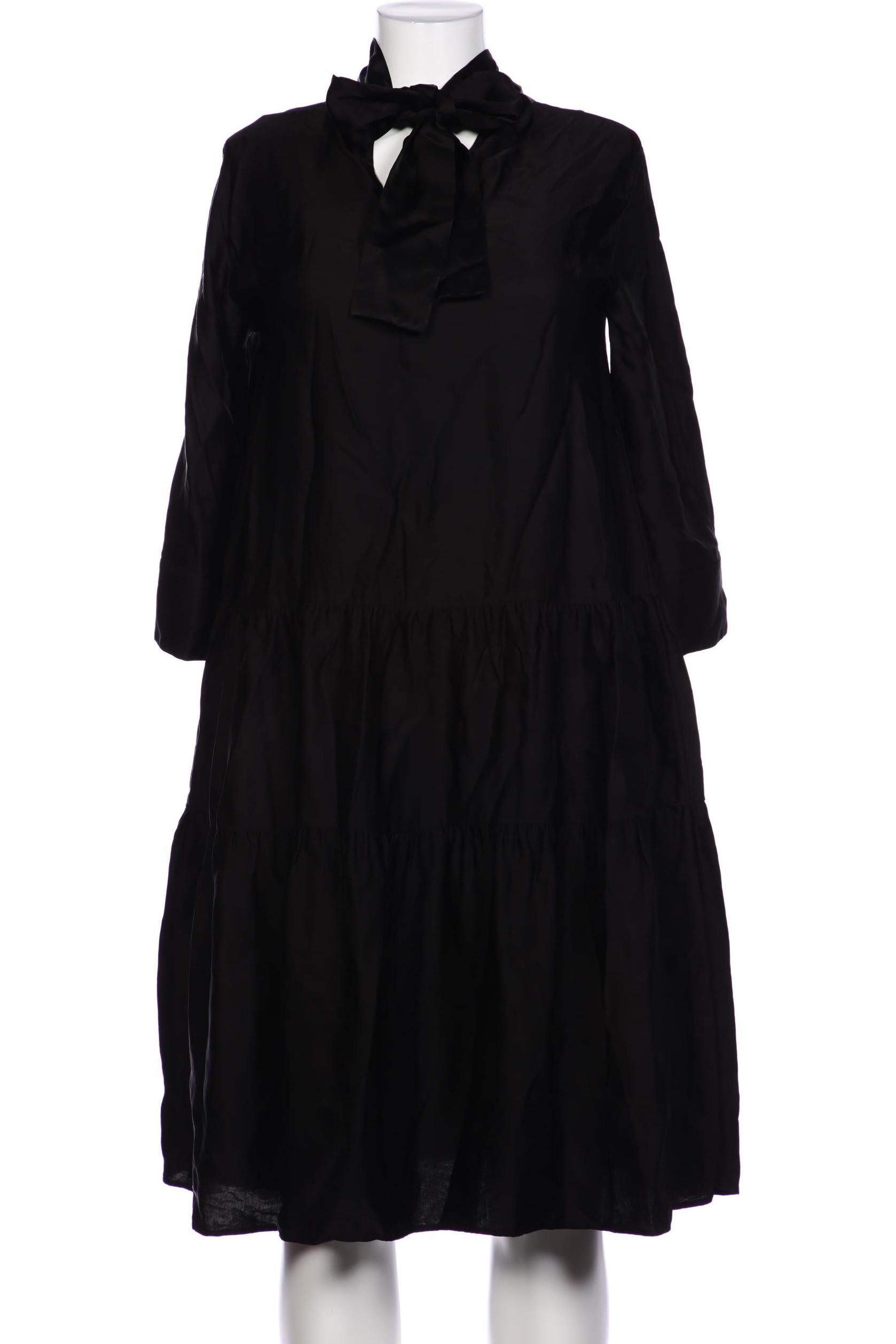 

Arket Damen Kleid, schwarz