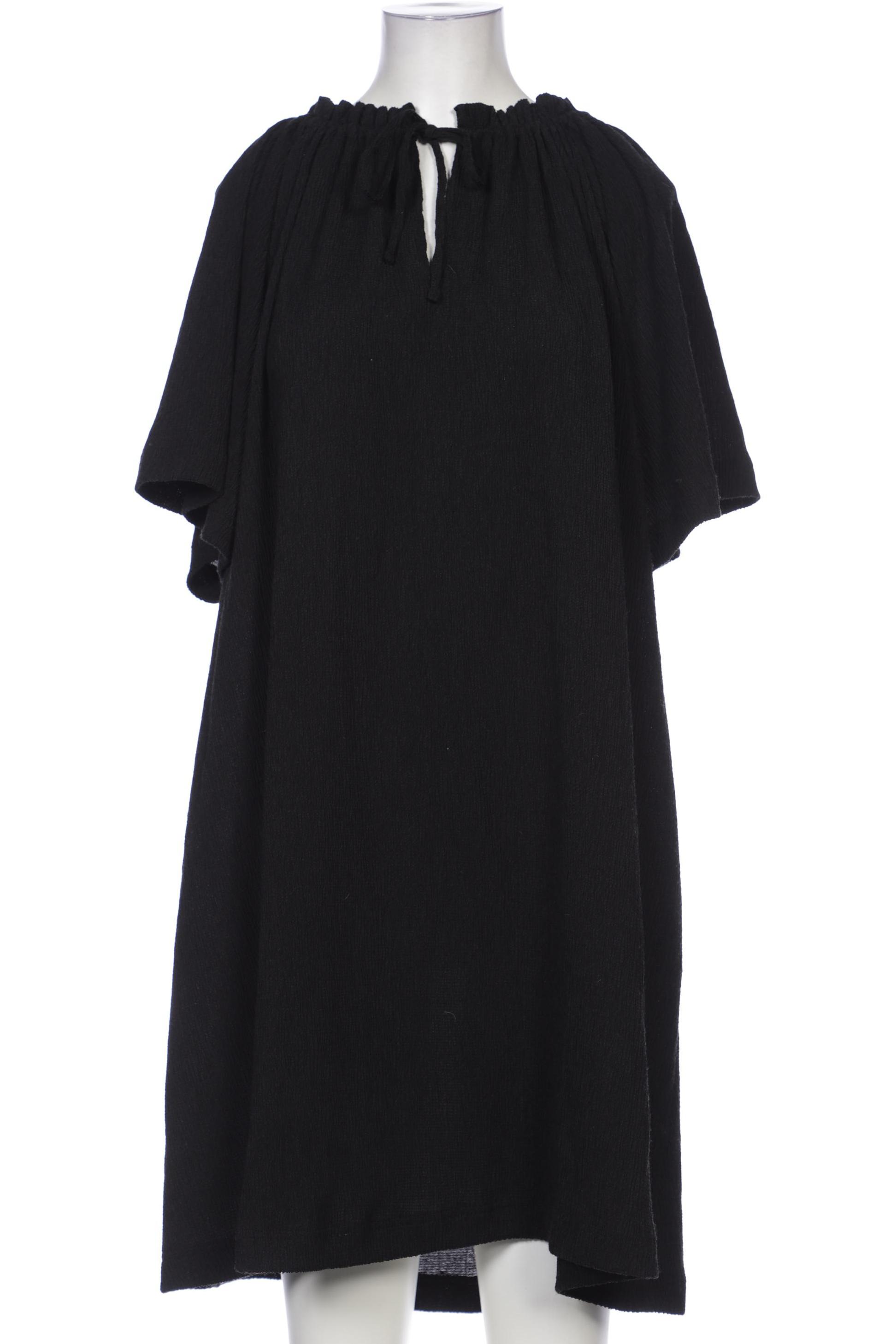 

Arket Damen Kleid, schwarz