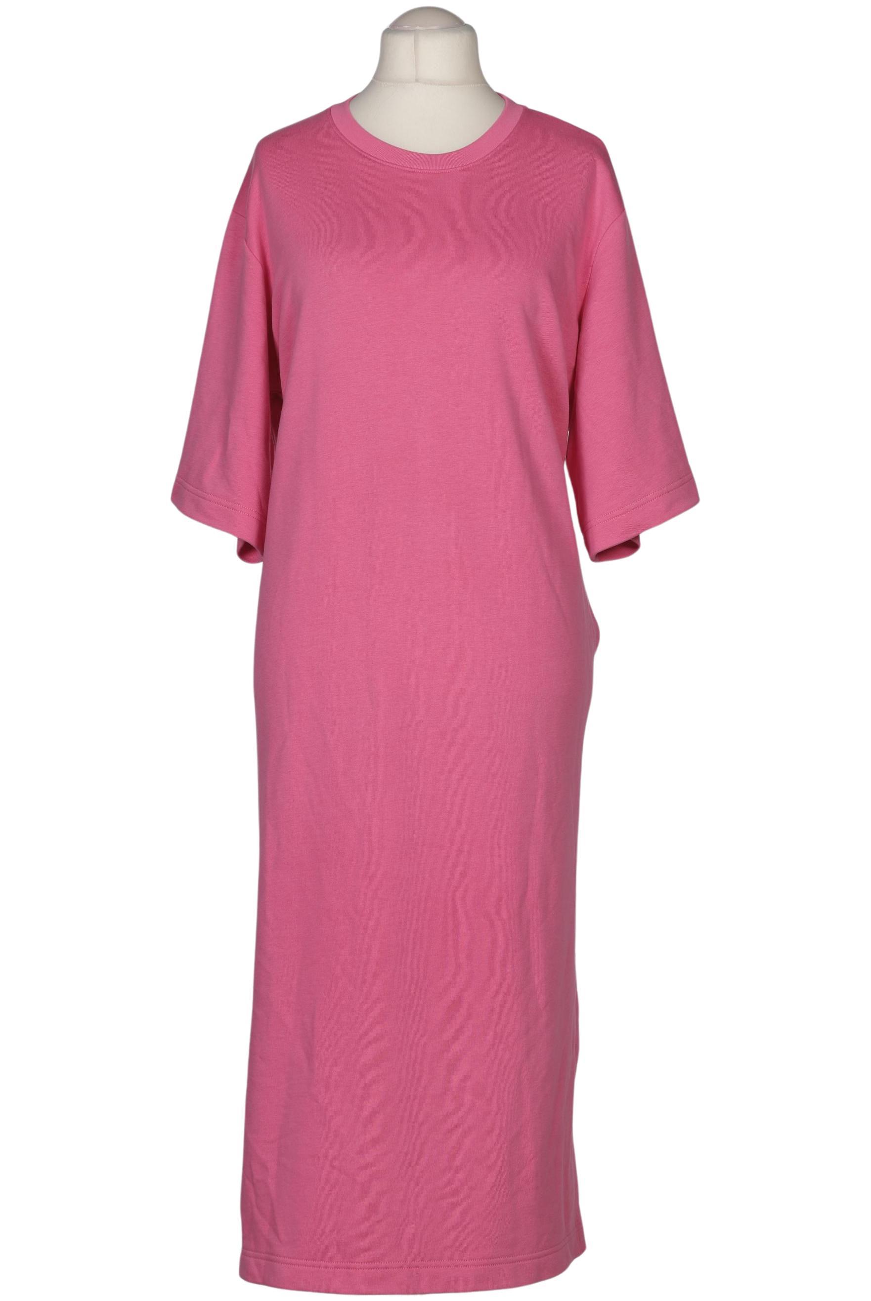 

Arket Damen Kleid, pink, Gr. 42