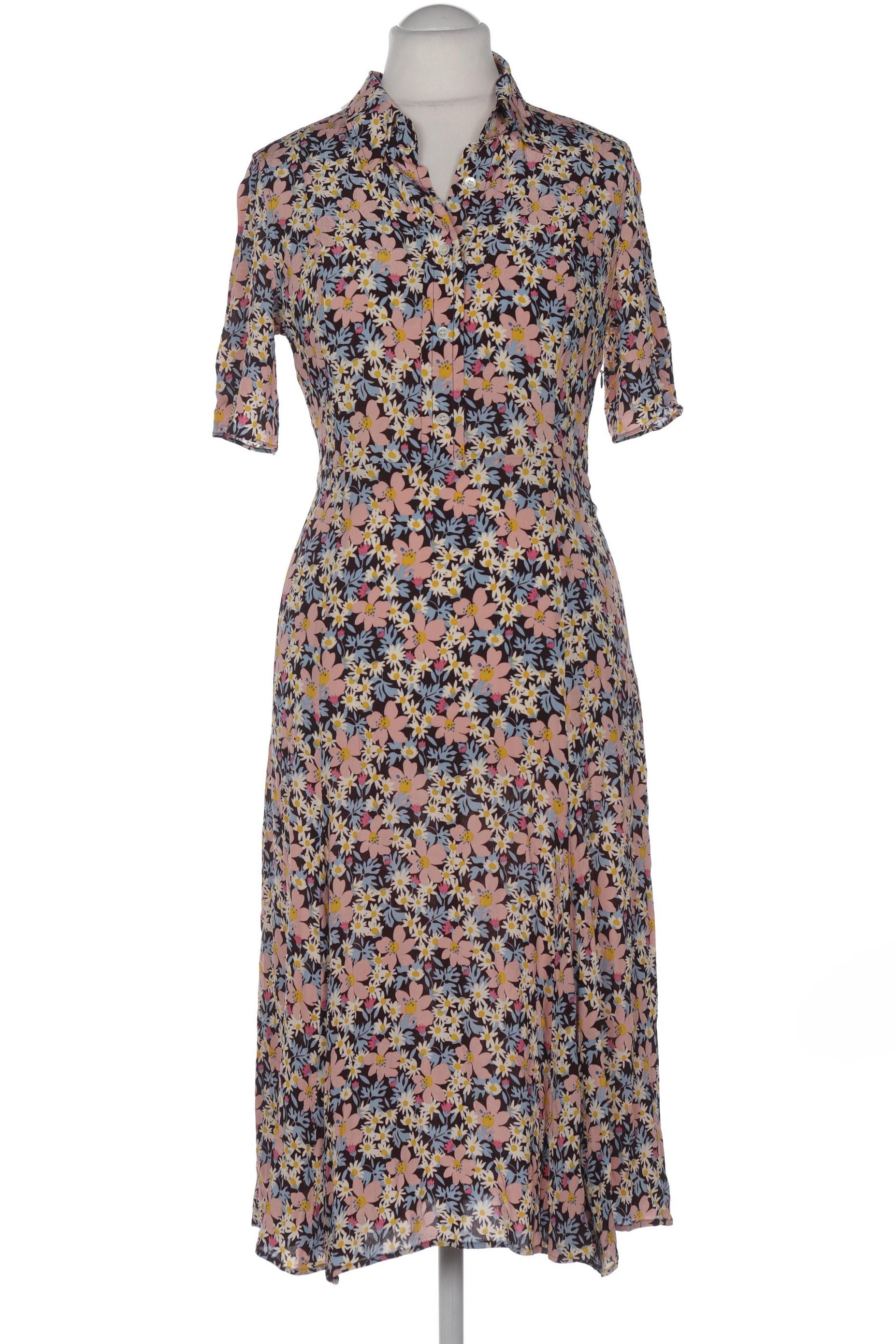 

Arket Damen Kleid, bordeaux, Gr. 40