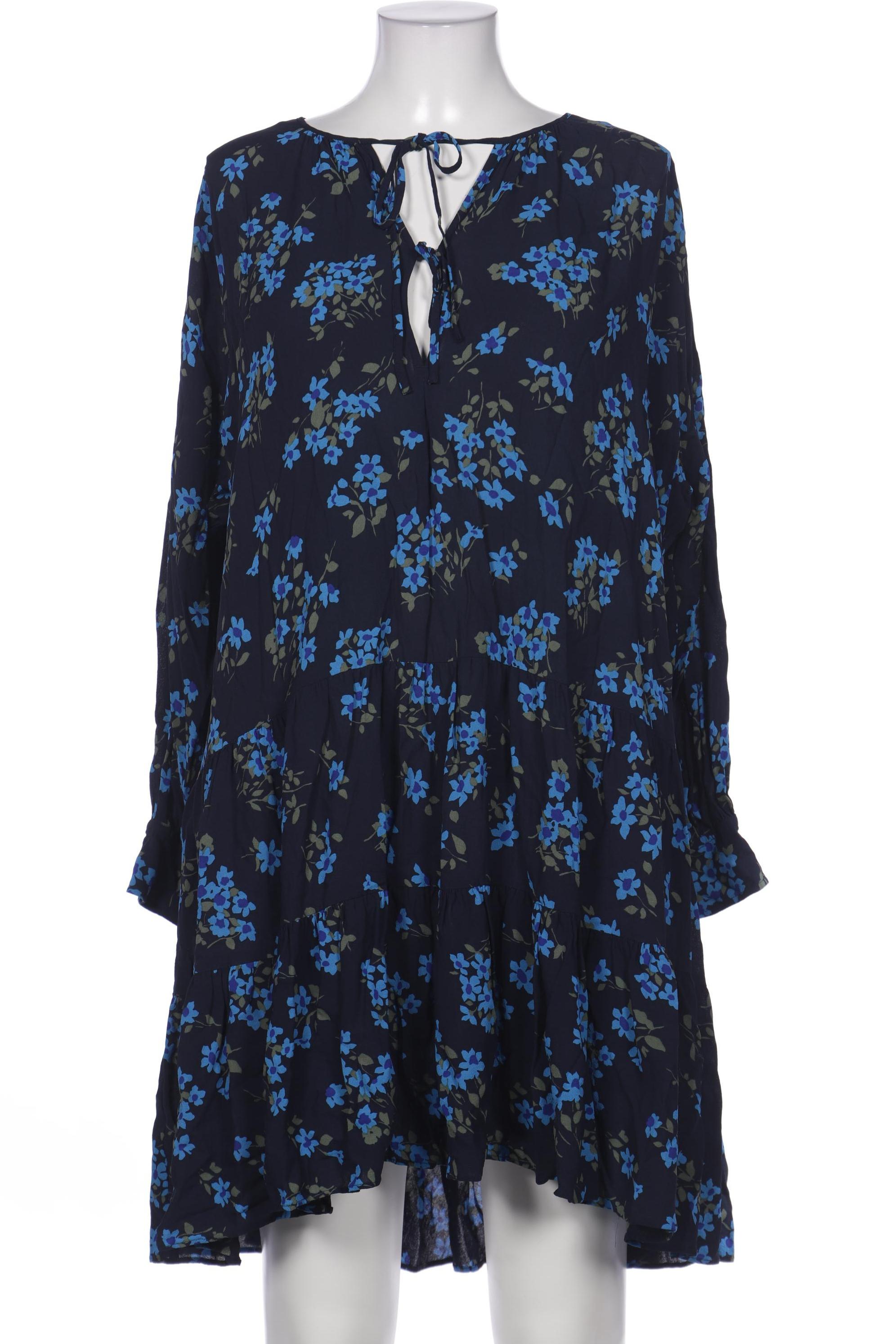

Arket Damen Kleid, marineblau