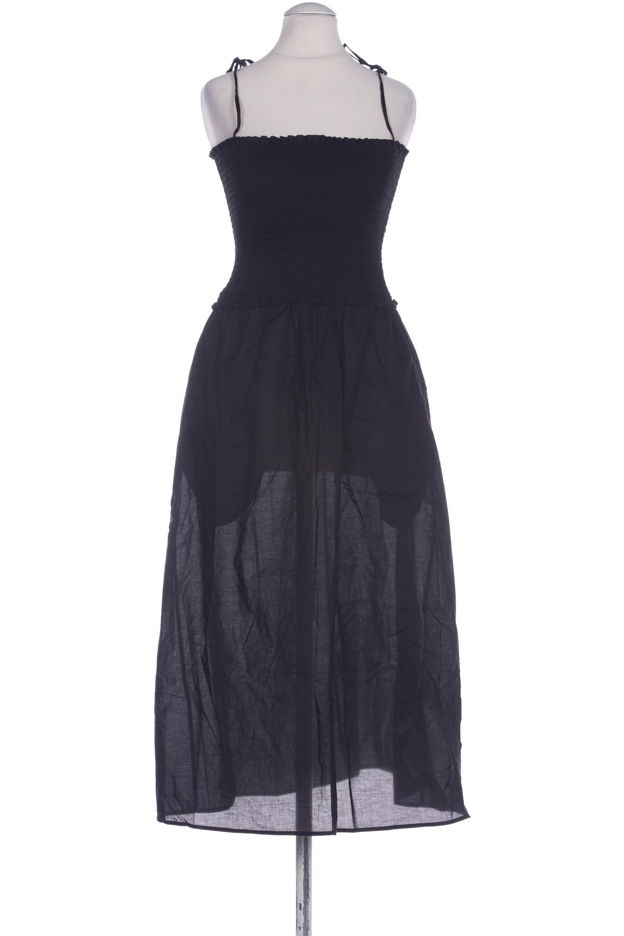 

Arket Damen Kleid, schwarz