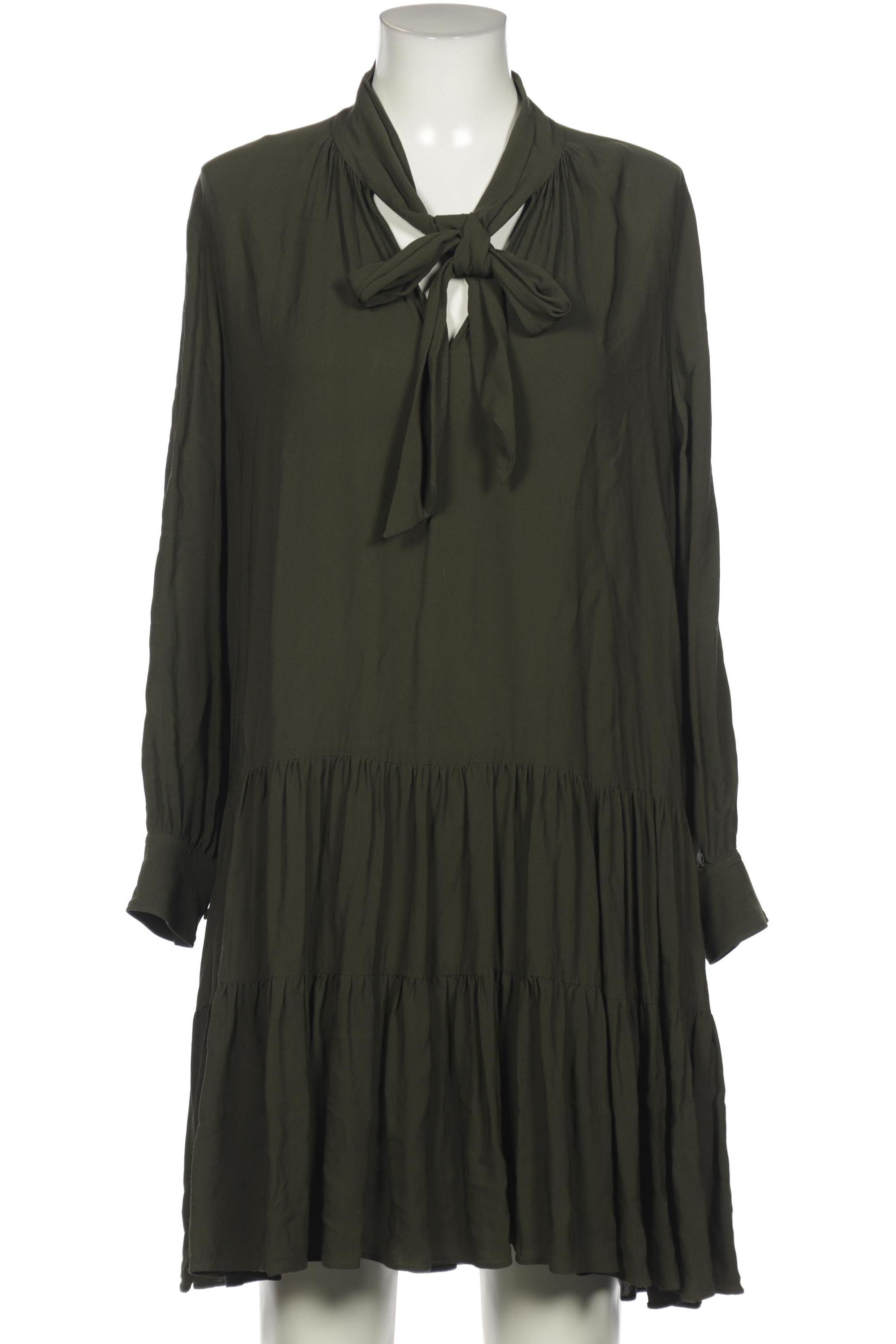 

Arket Damen Kleid, grün