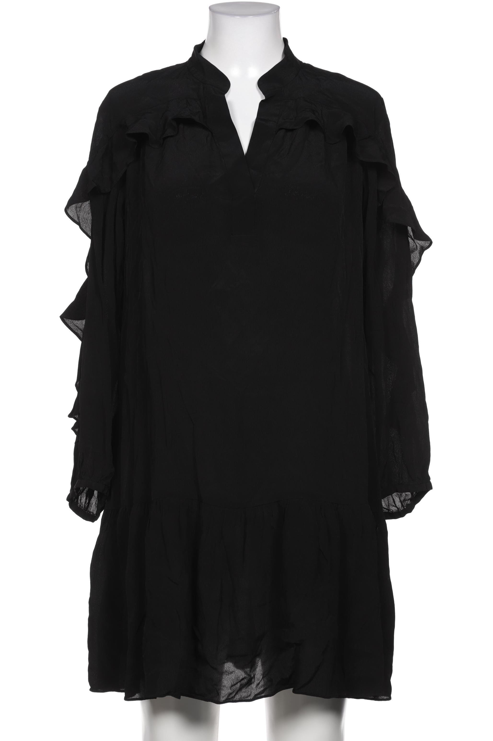 

Arket Damen Kleid, schwarz