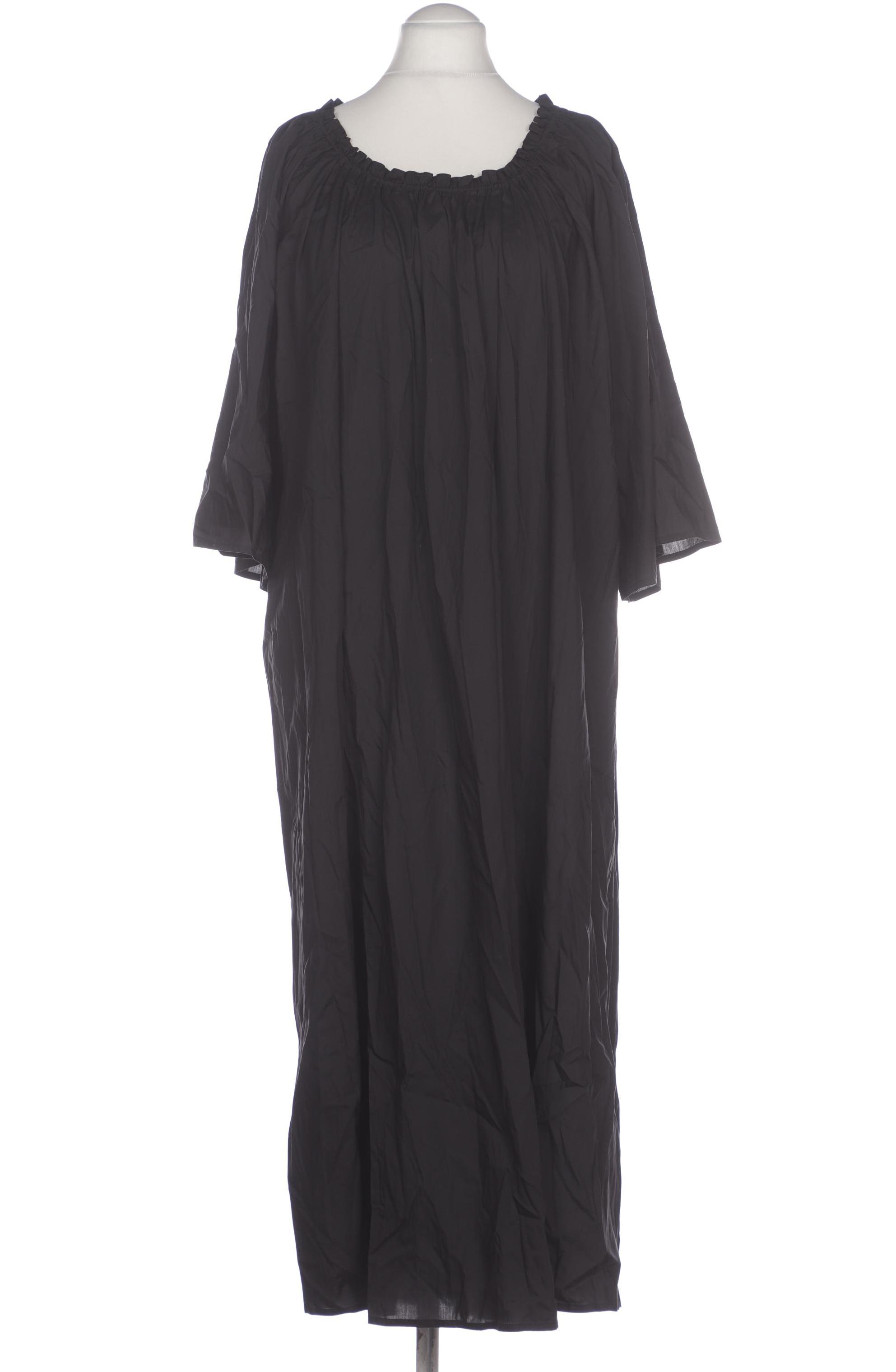 

Arket Damen Kleid, schwarz, Gr. 42