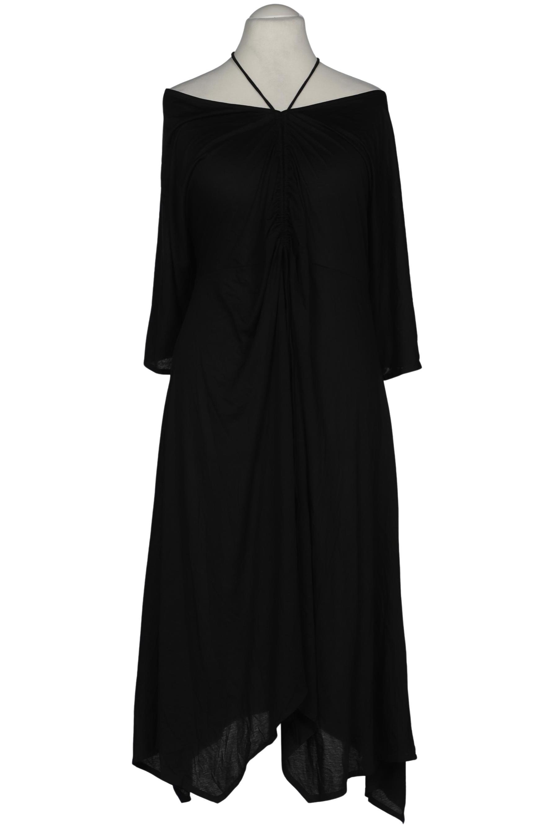 

Arket Damen Kleid, schwarz, Gr. 38