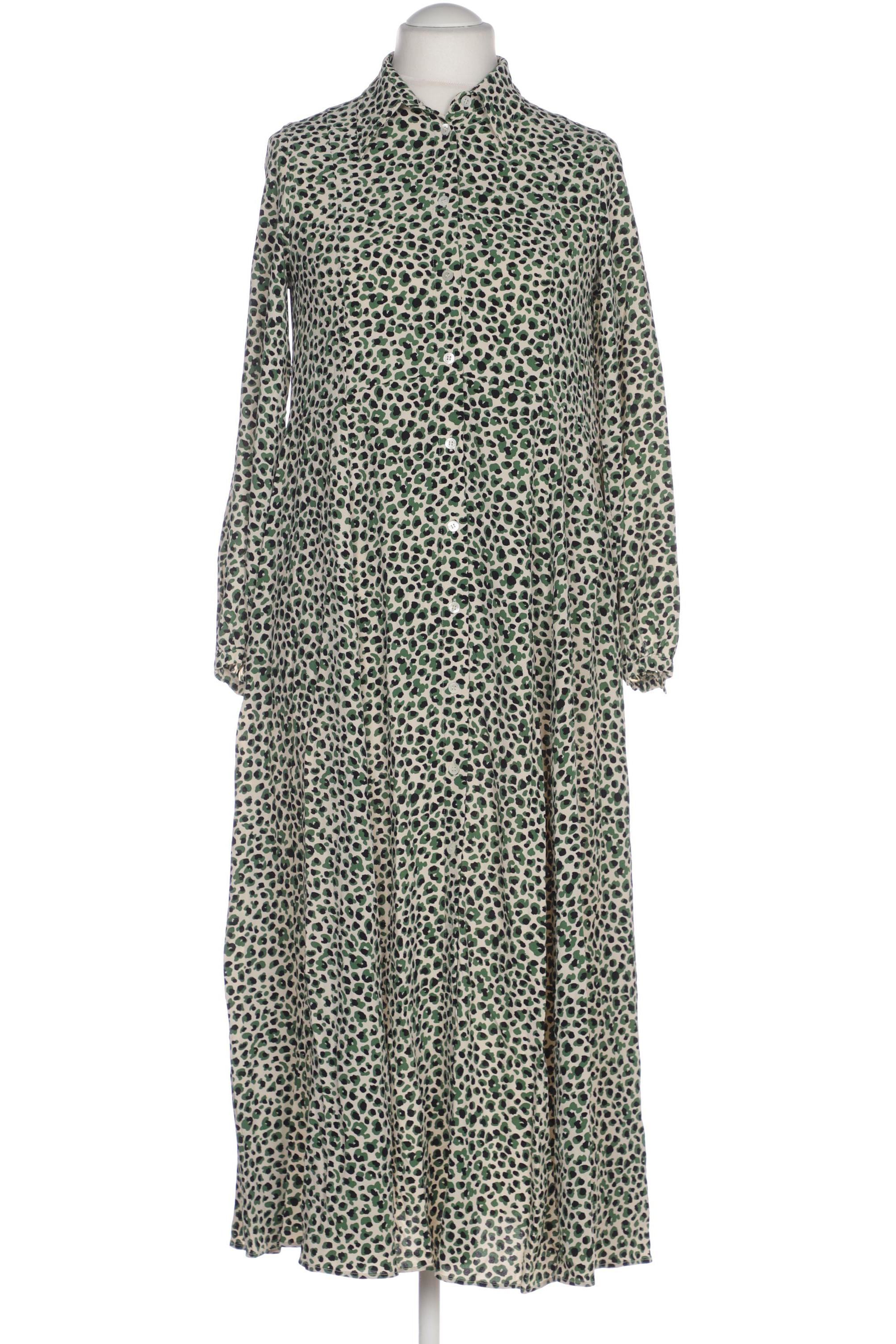 

Arket Damen Kleid, grün, Gr. 40