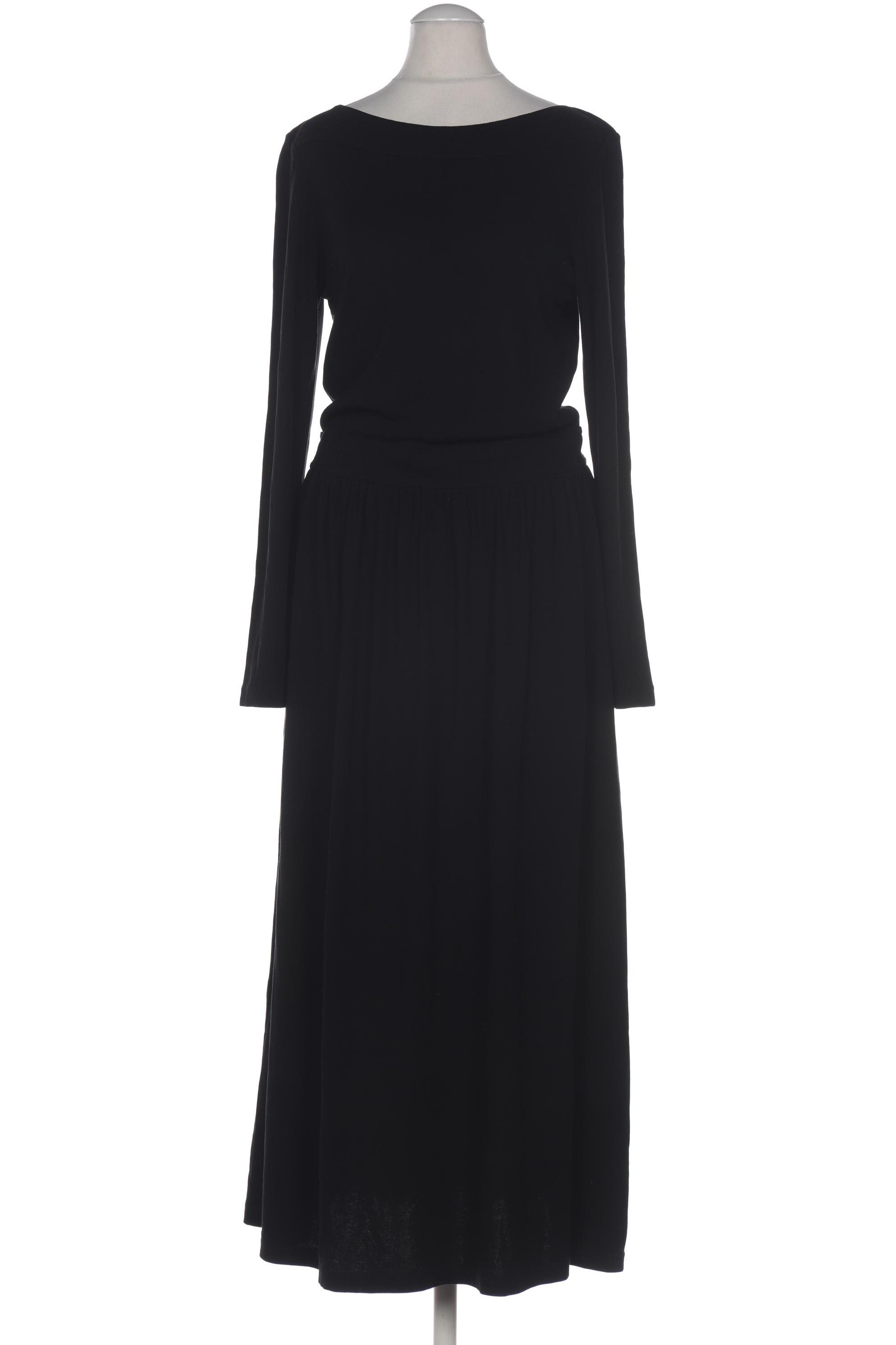 

Arket Damen Kleid, schwarz, Gr. 36