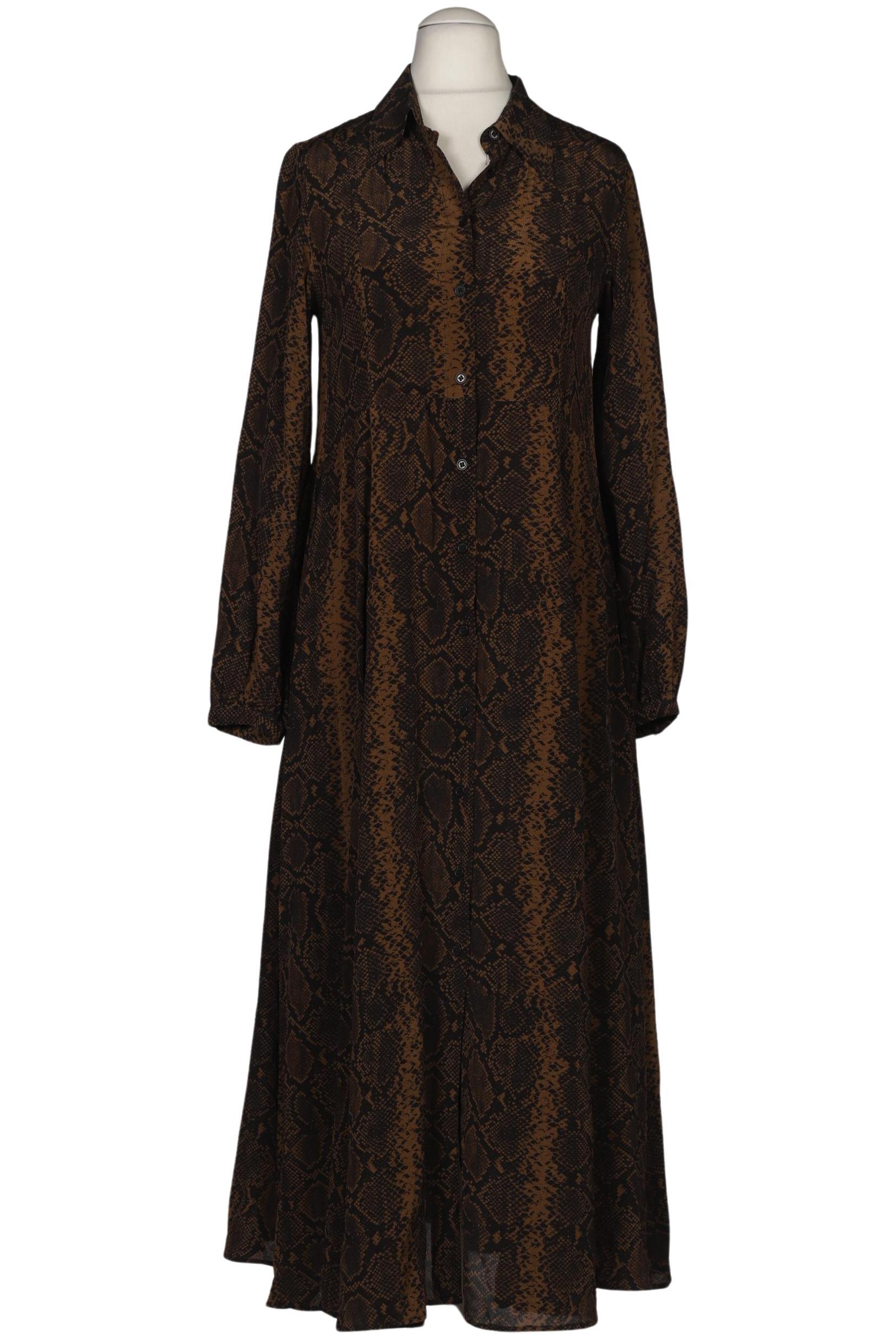 

Arket Damen Kleid, braun, Gr. 34