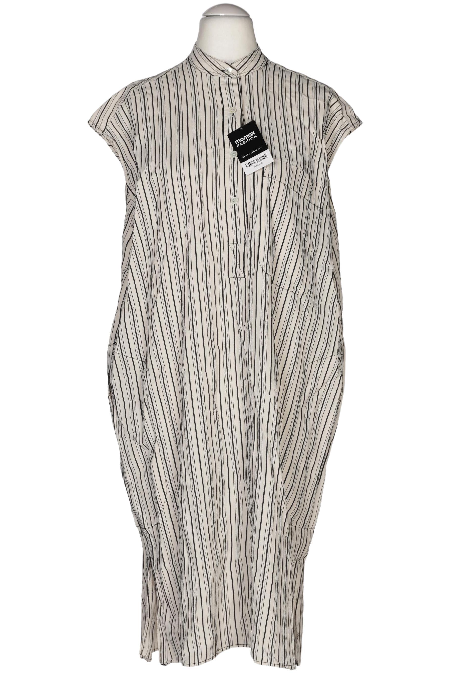 

Arket Damen Kleid, beige, Gr. 38
