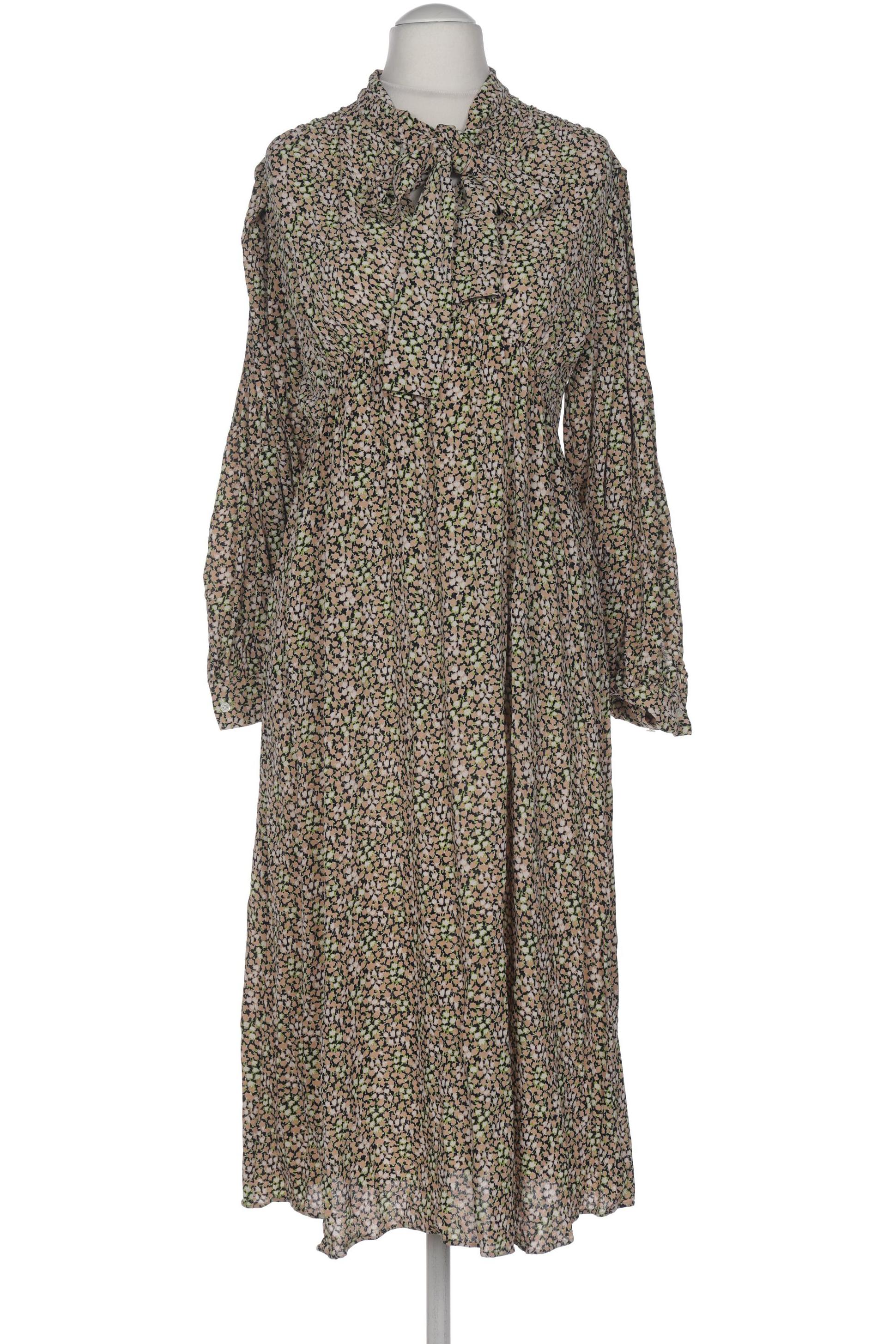 

Arket Damen Kleid, beige, Gr. 34