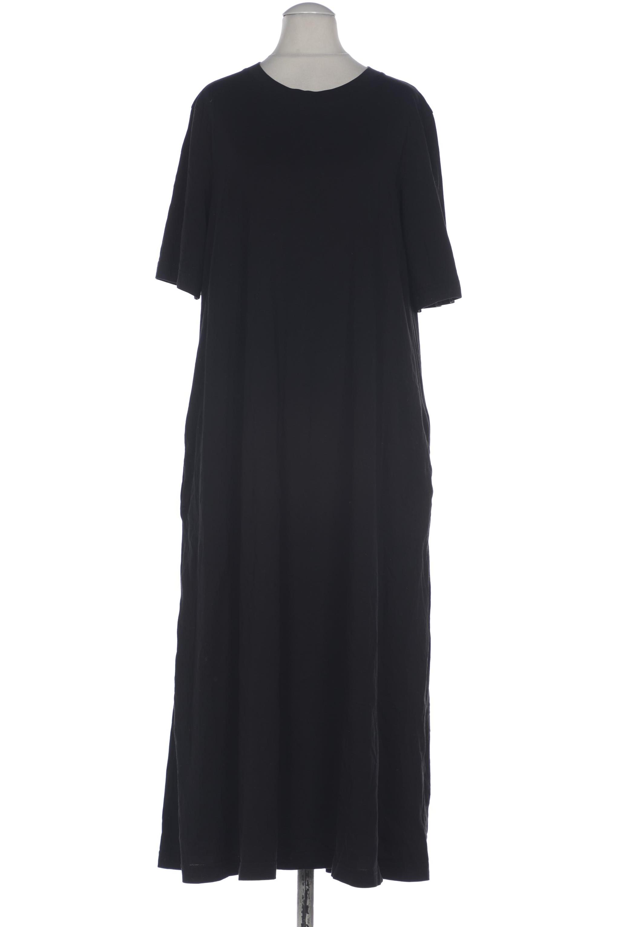 

Arket Damen Kleid, schwarz, Gr. 36