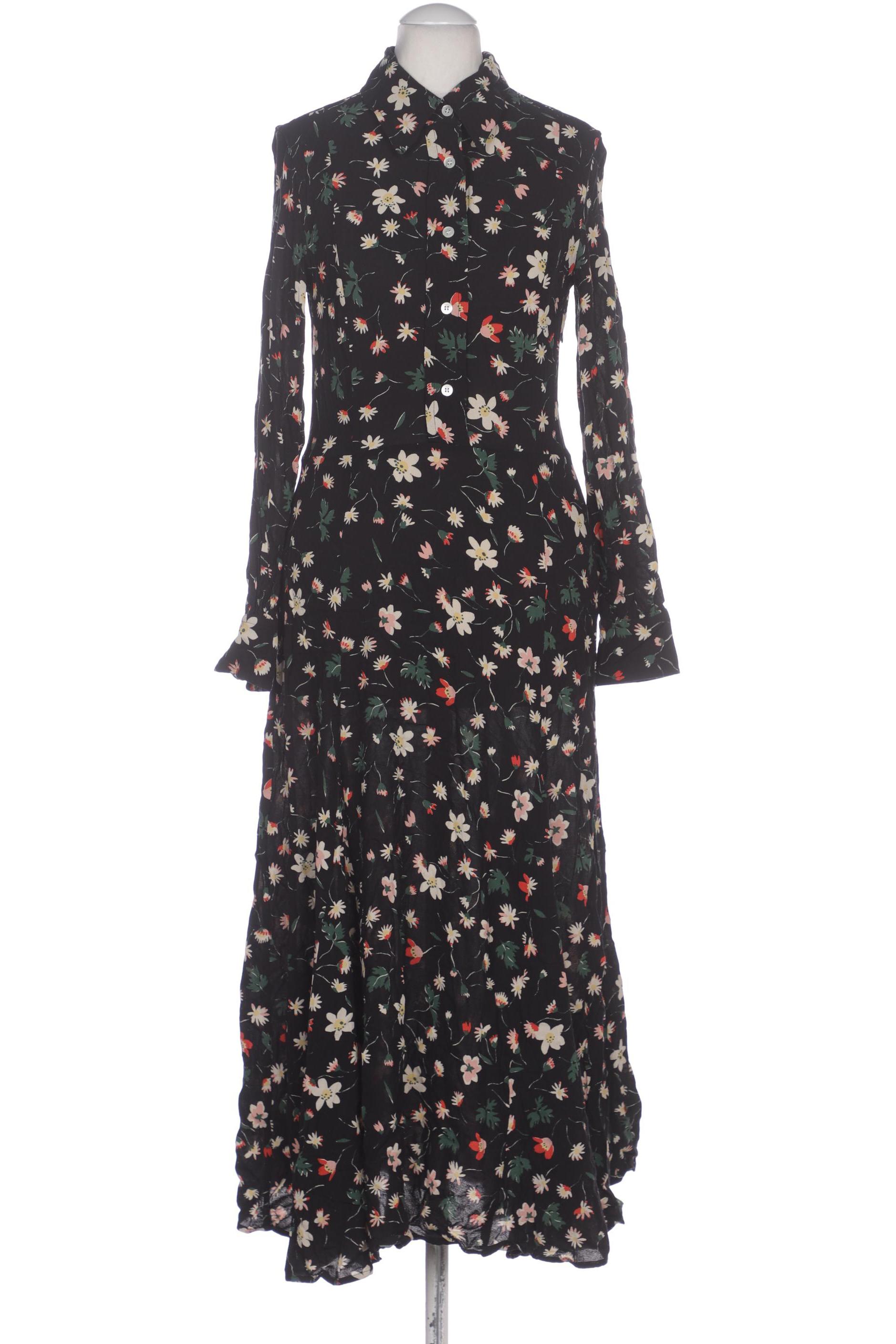 

Arket Damen Kleid, schwarz, Gr. 34