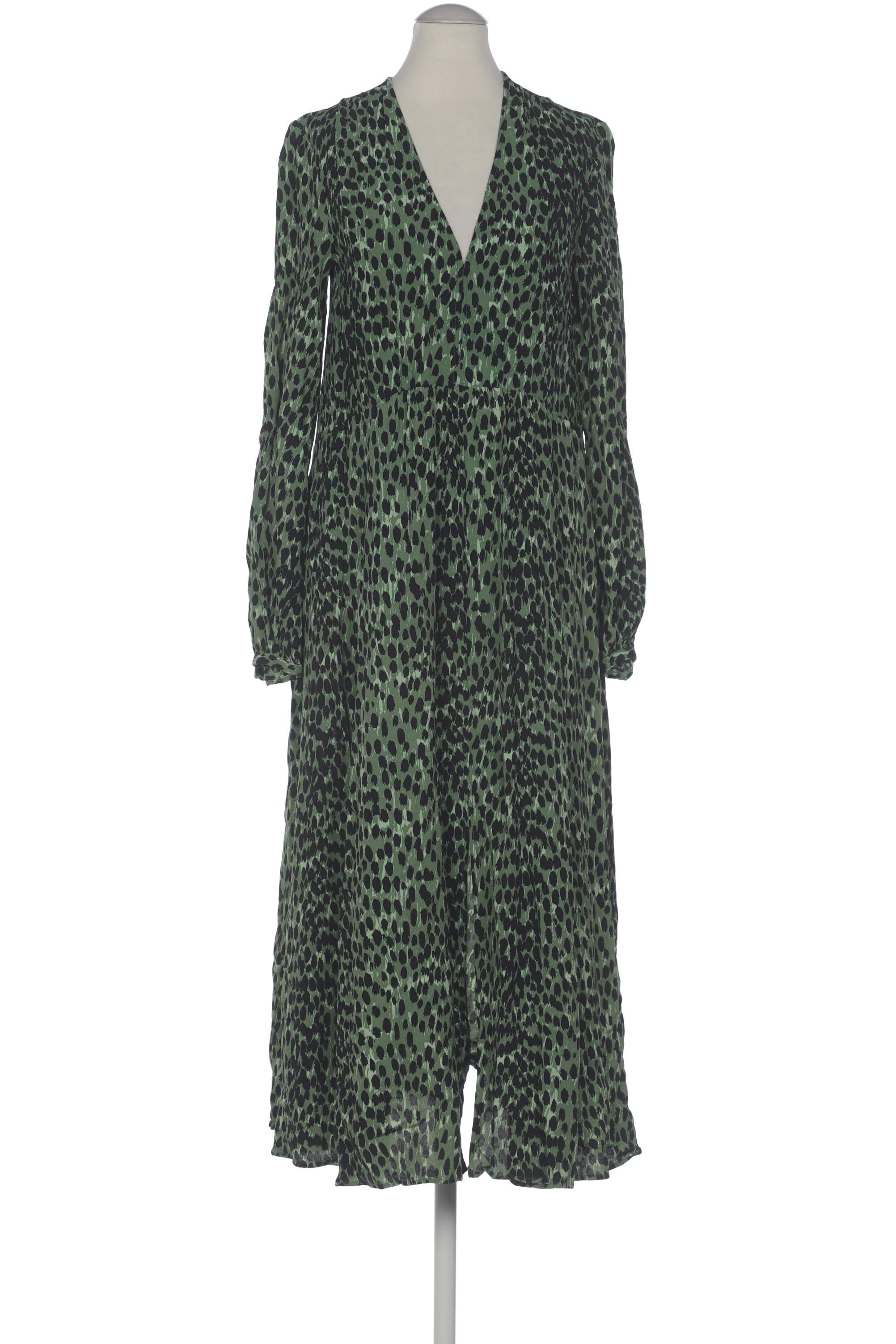 

Arket Damen Kleid, grün, Gr. 36