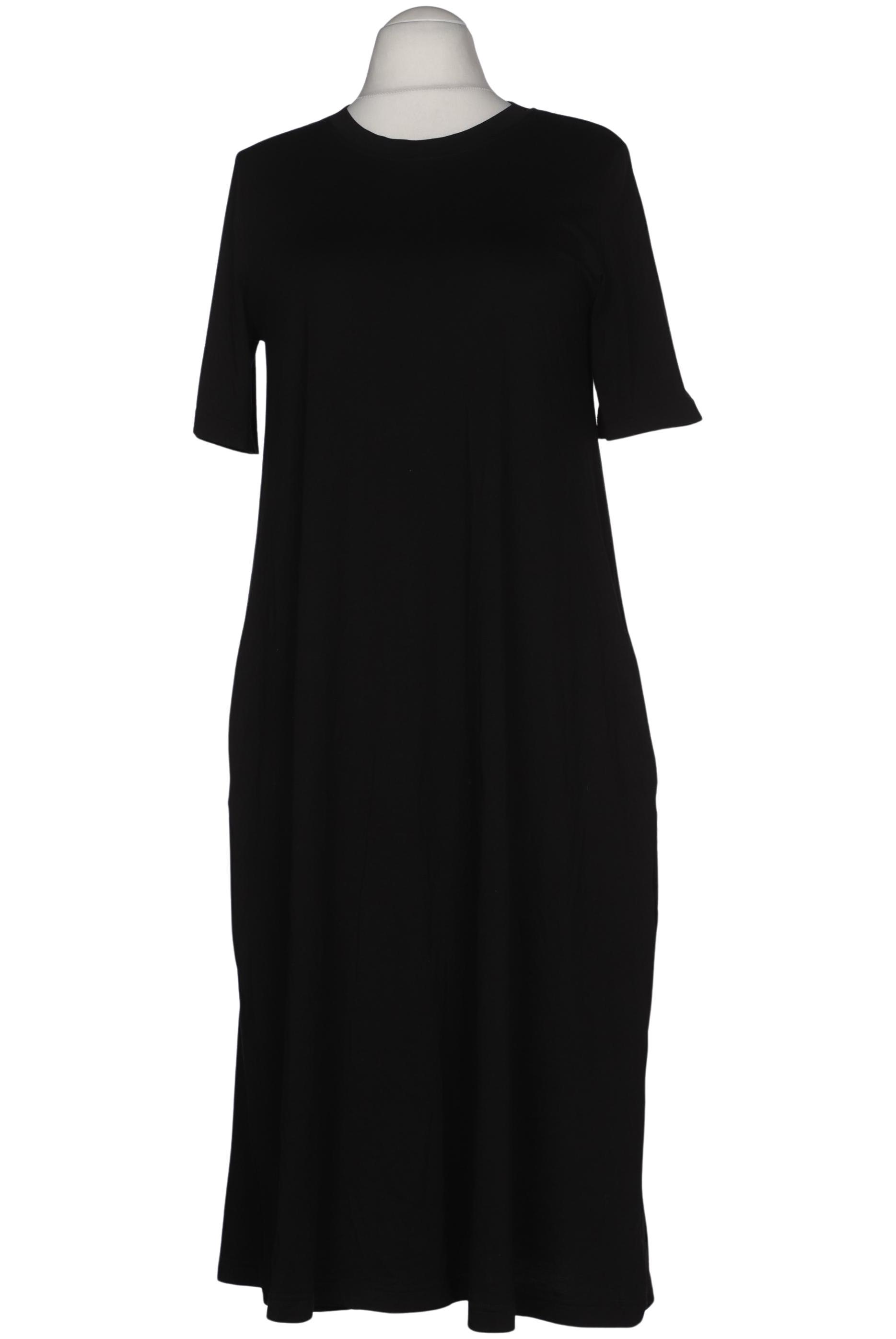 

Arket Damen Kleid, schwarz, Gr. 36