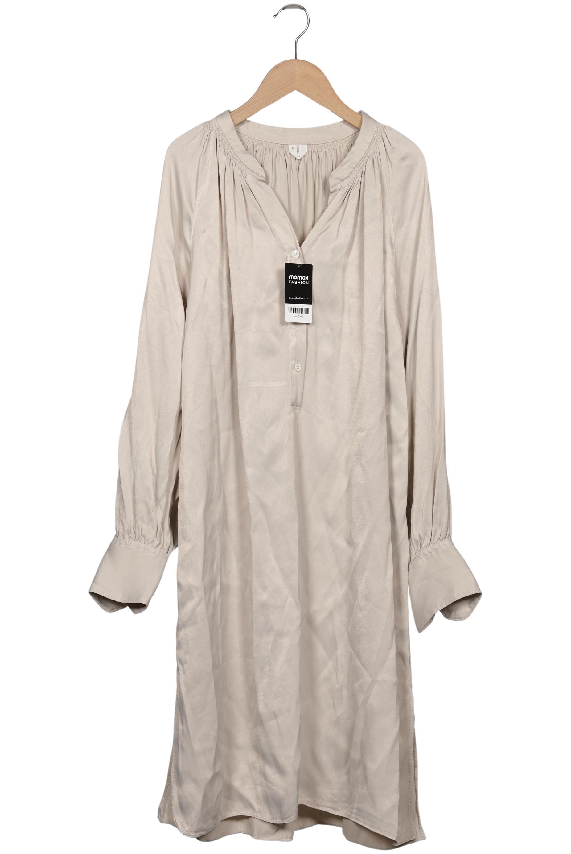 

Arket Damen Kleid, beige, Gr. 42